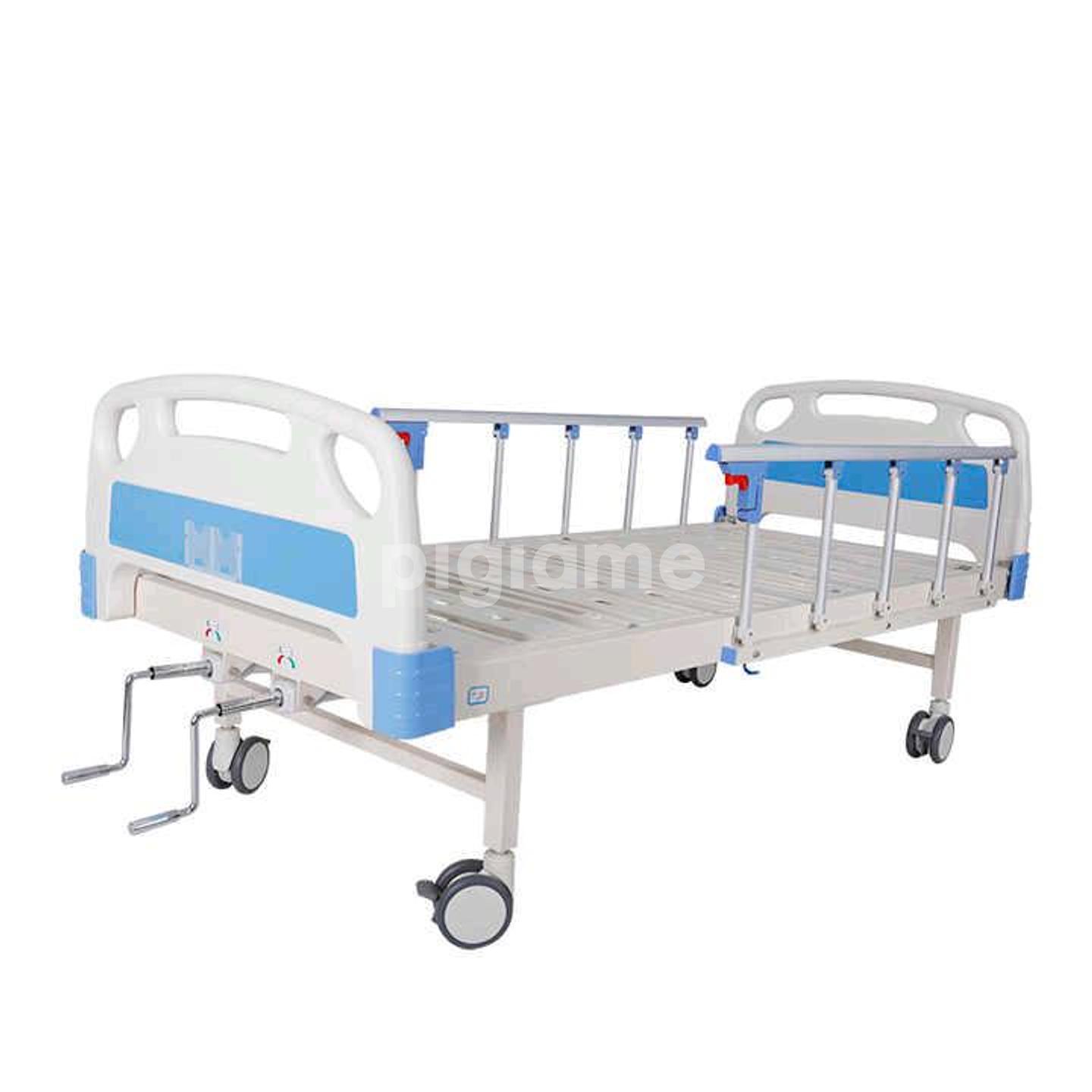 Hospital Bed 2 Crank/Hospital Bed Double Crank/Home Care Bed in Nairobi