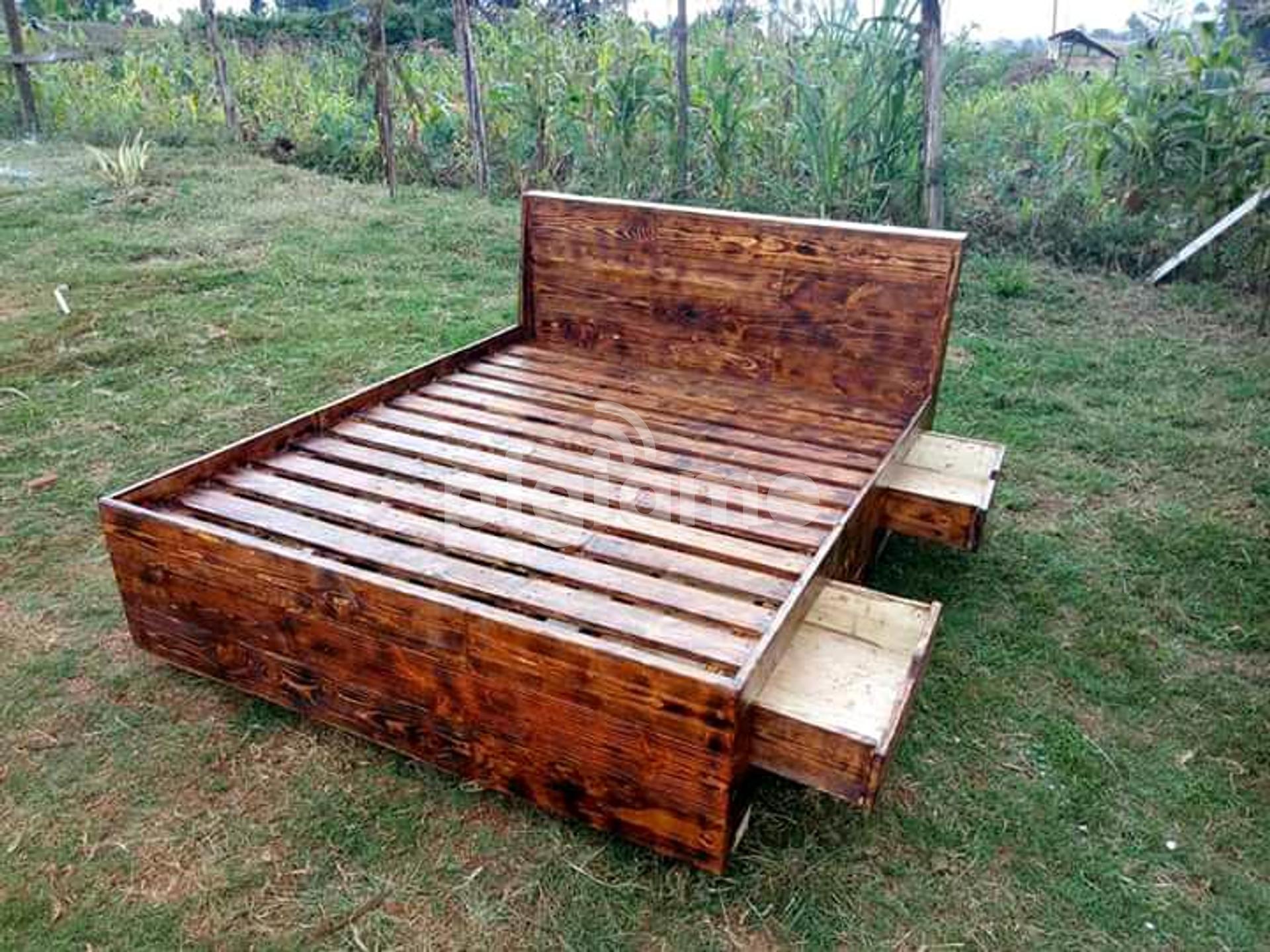 pallet beds in Nairobi PigiaMe