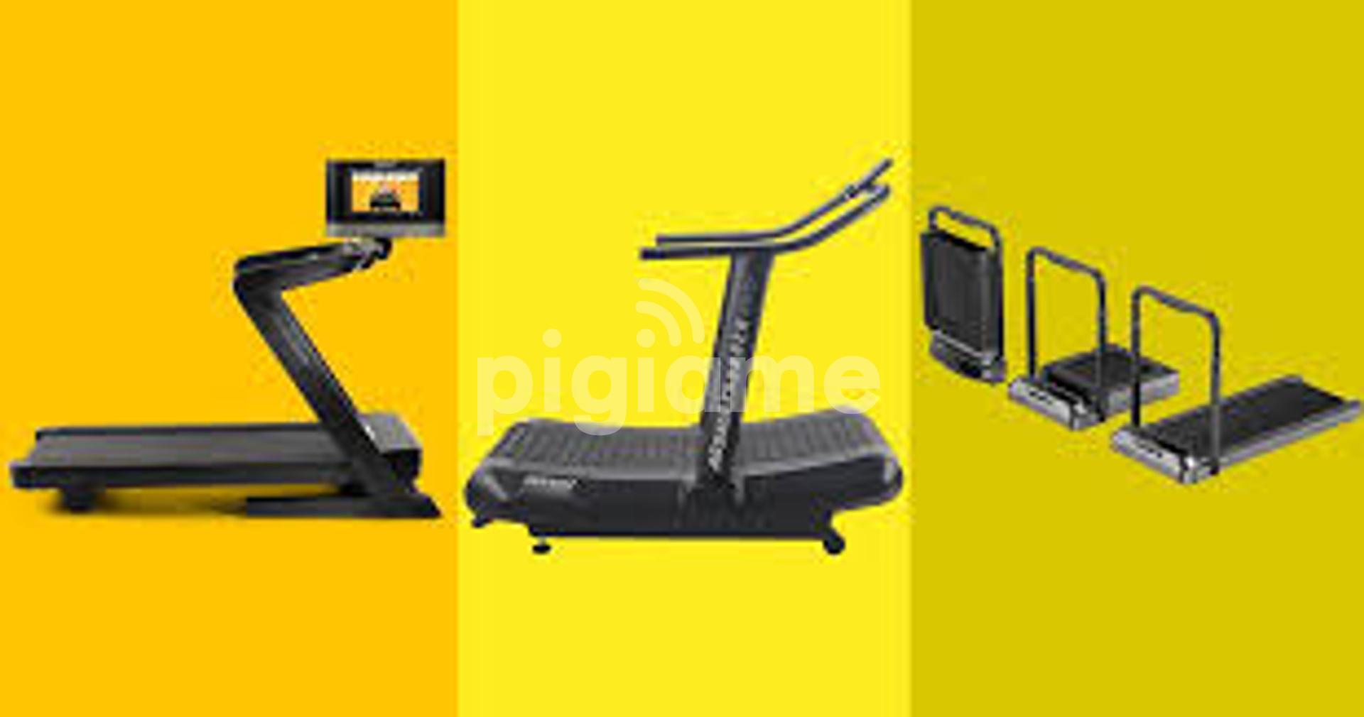 Treadmill Repair In Nairobi Ngong Kitengela Mlolongo Thome in Mlolongo PigiaMe