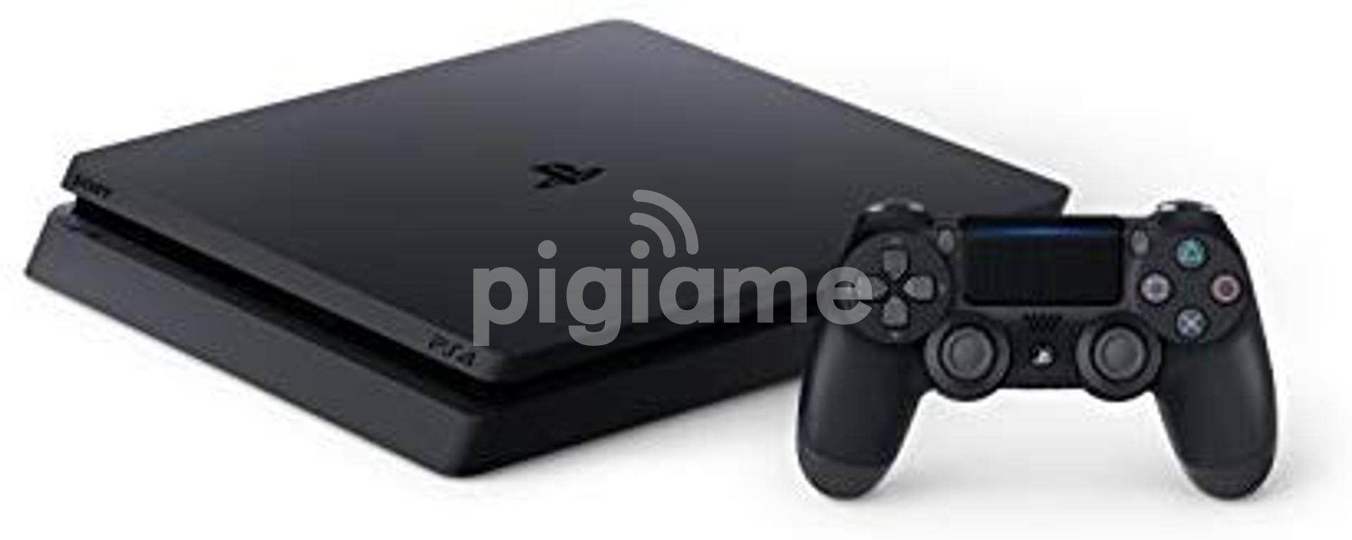 ps4 slim buy online