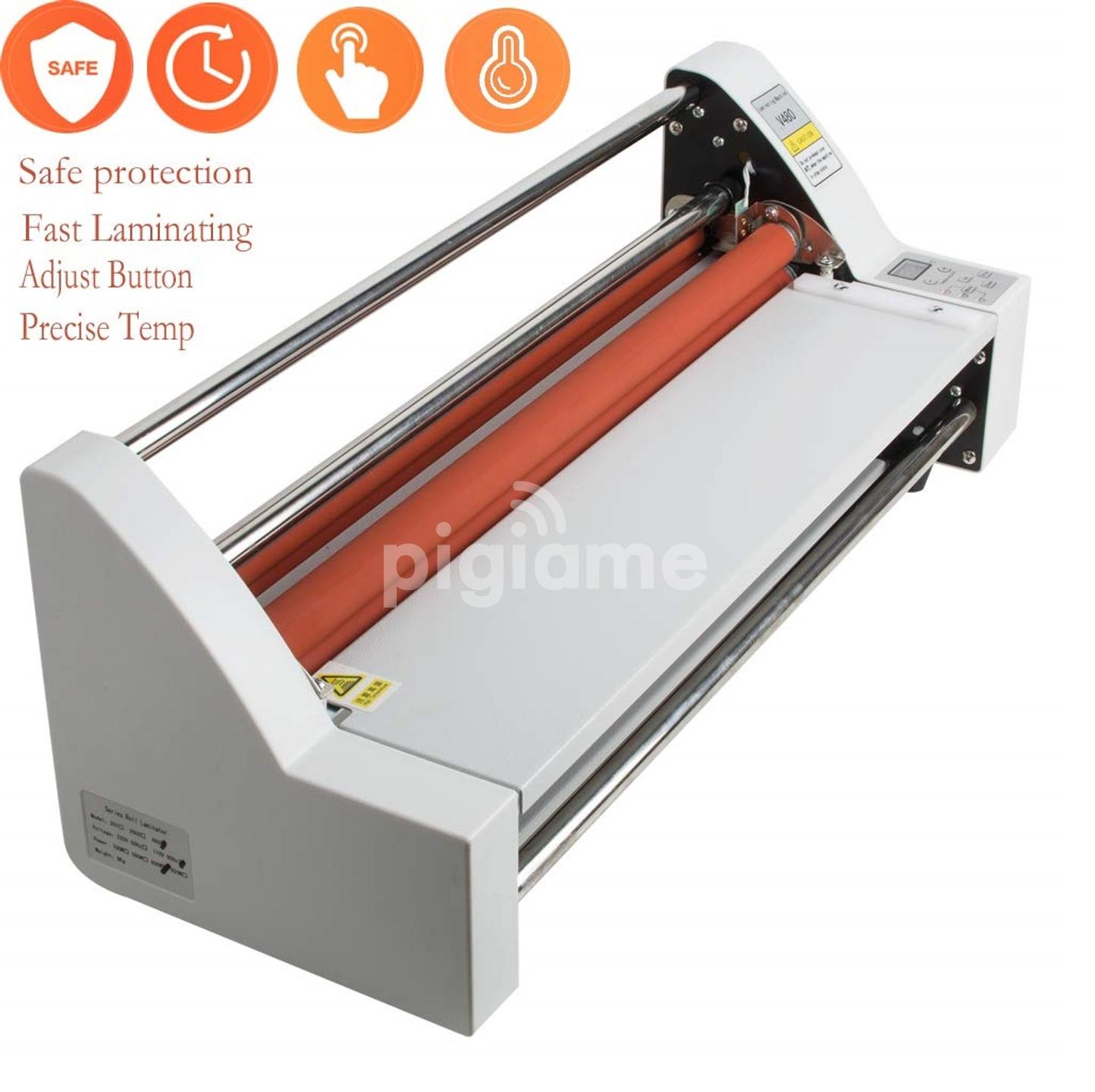 Heavy Duty Laminating Machine, A3 Laminator Cold Laminator in Nairobi