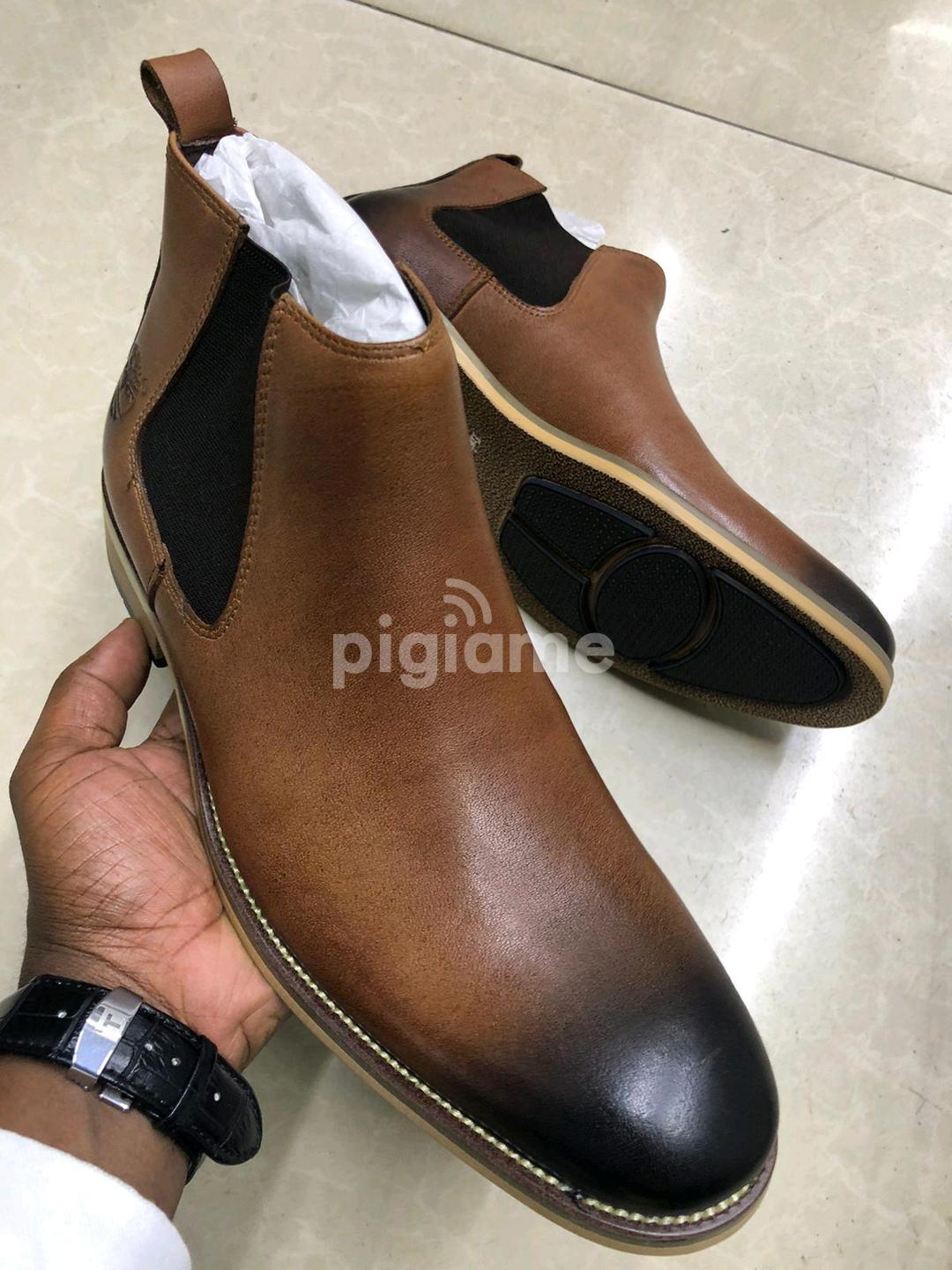 Timberland formal outlet