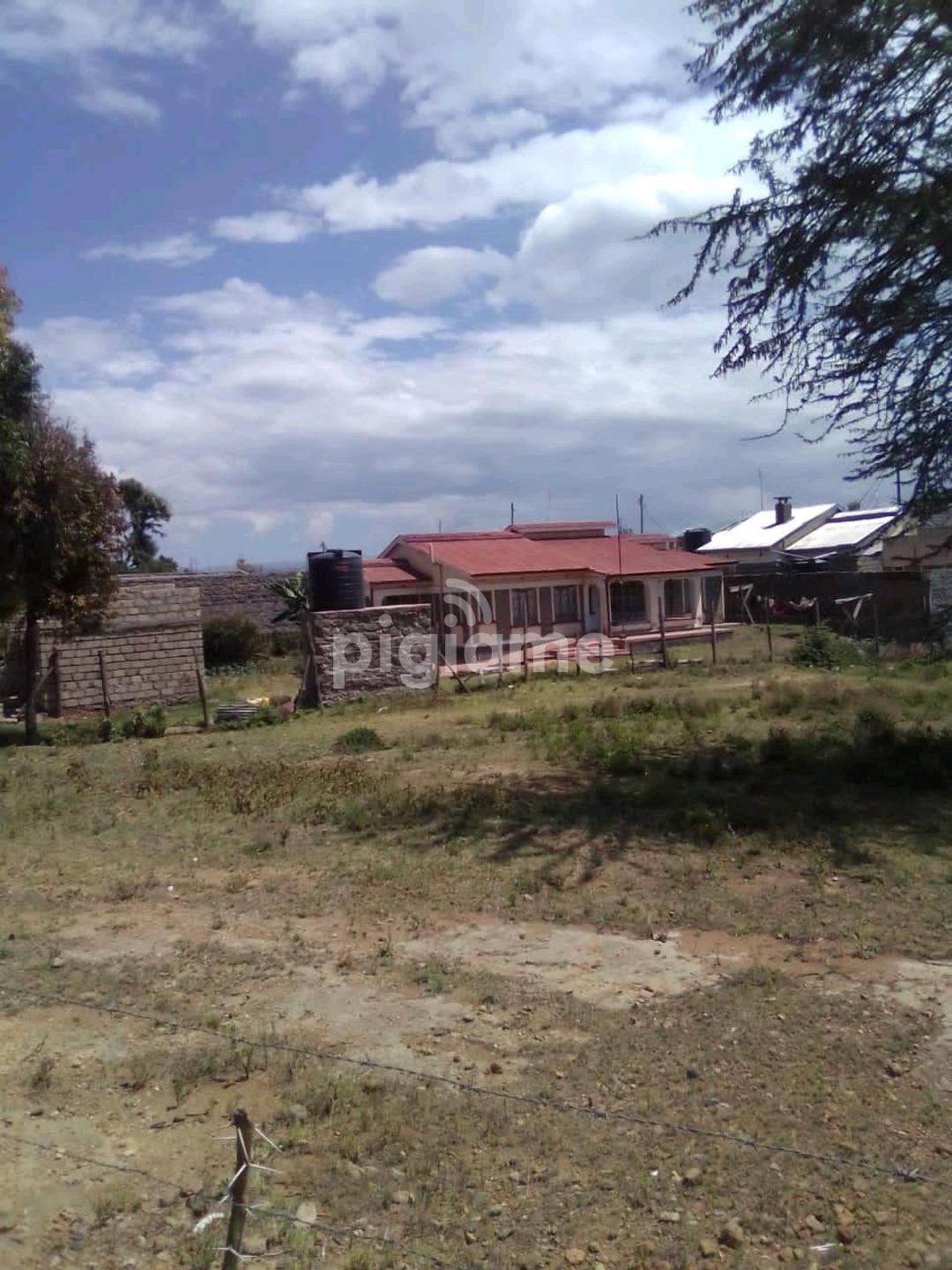 House For Sale Gilgil Town in Gilgil PigiaMe