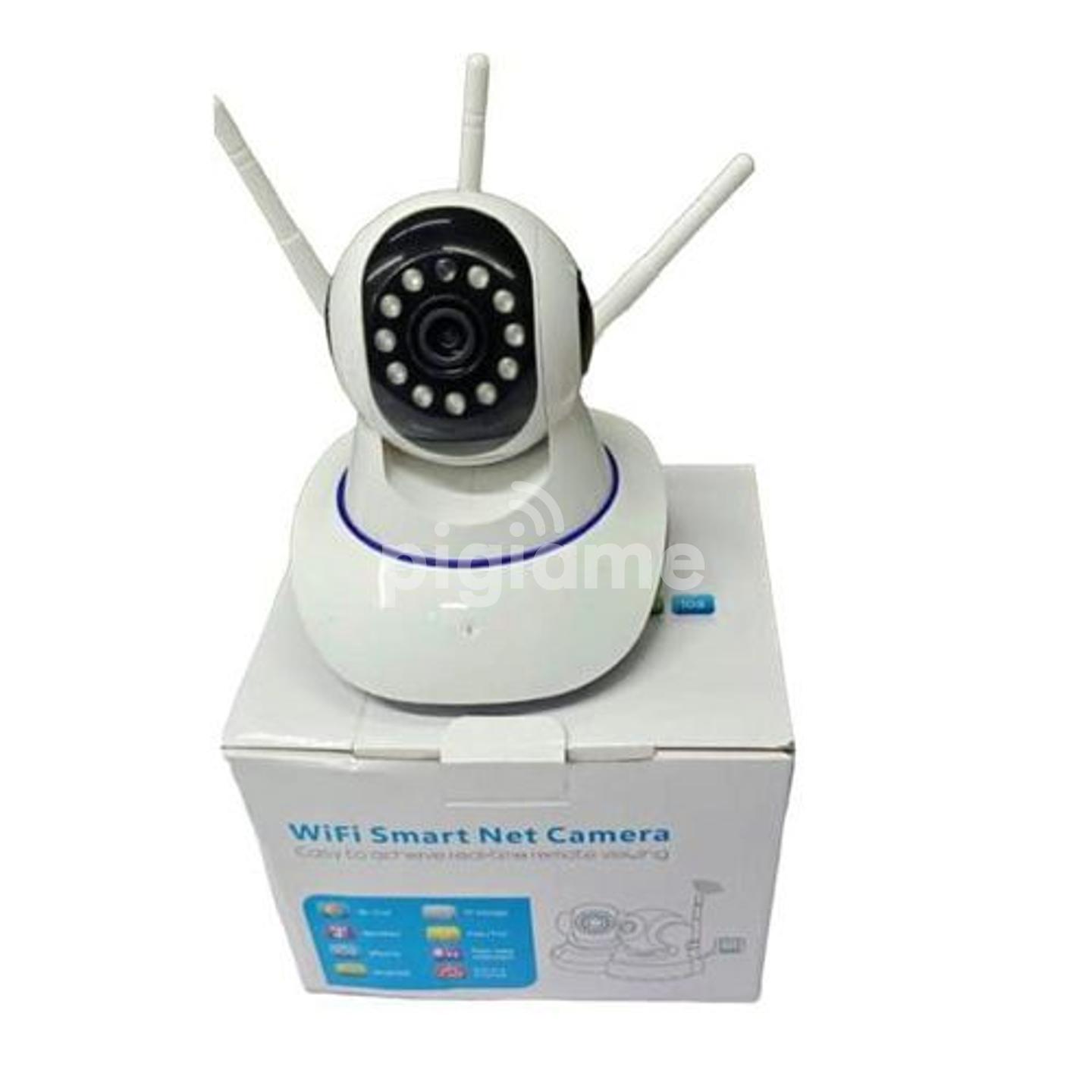 Wifi smart net camera app discount
