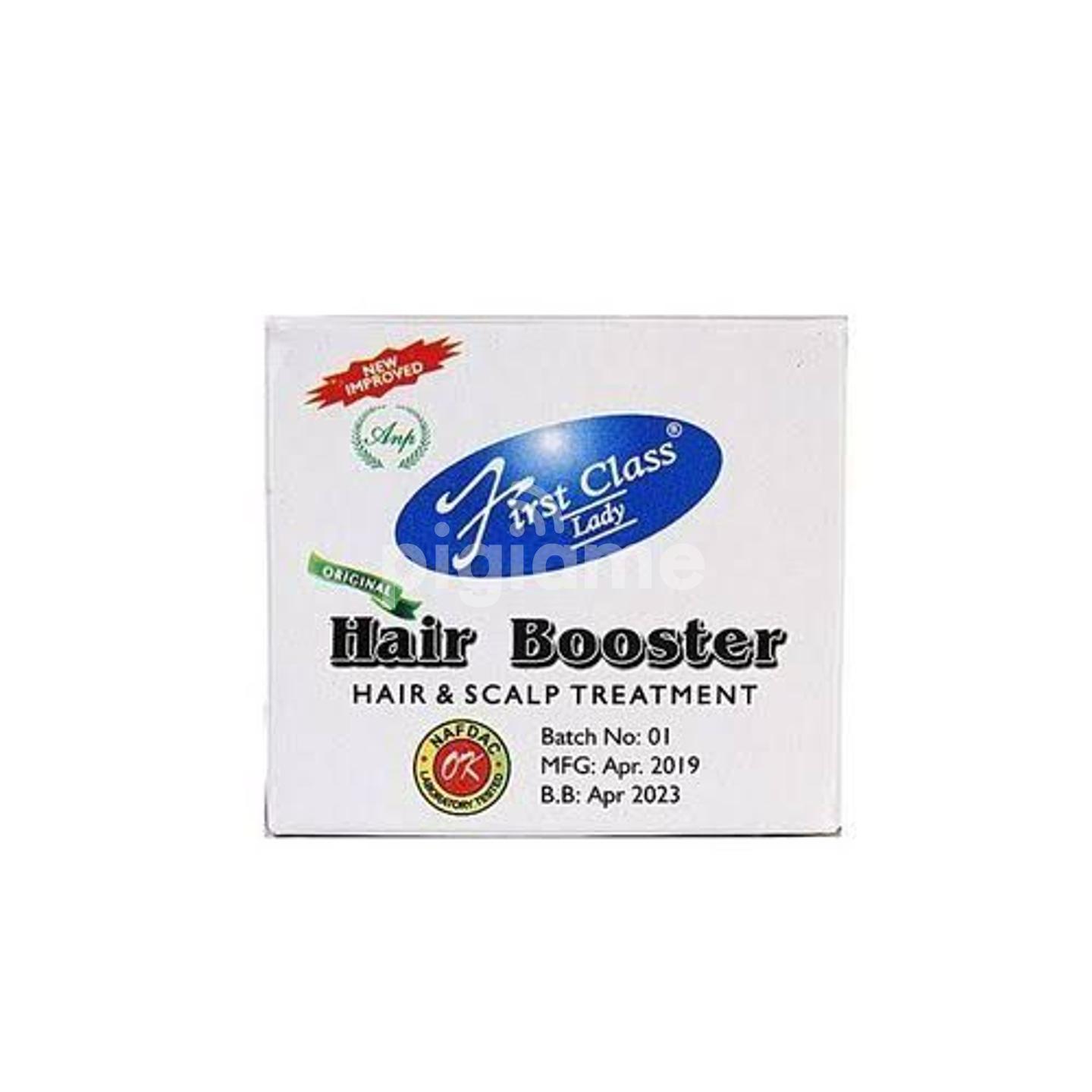 Hair Shine GOLD Reconstruction Hair Booster 0.33 oz – Nutree Cosmetics