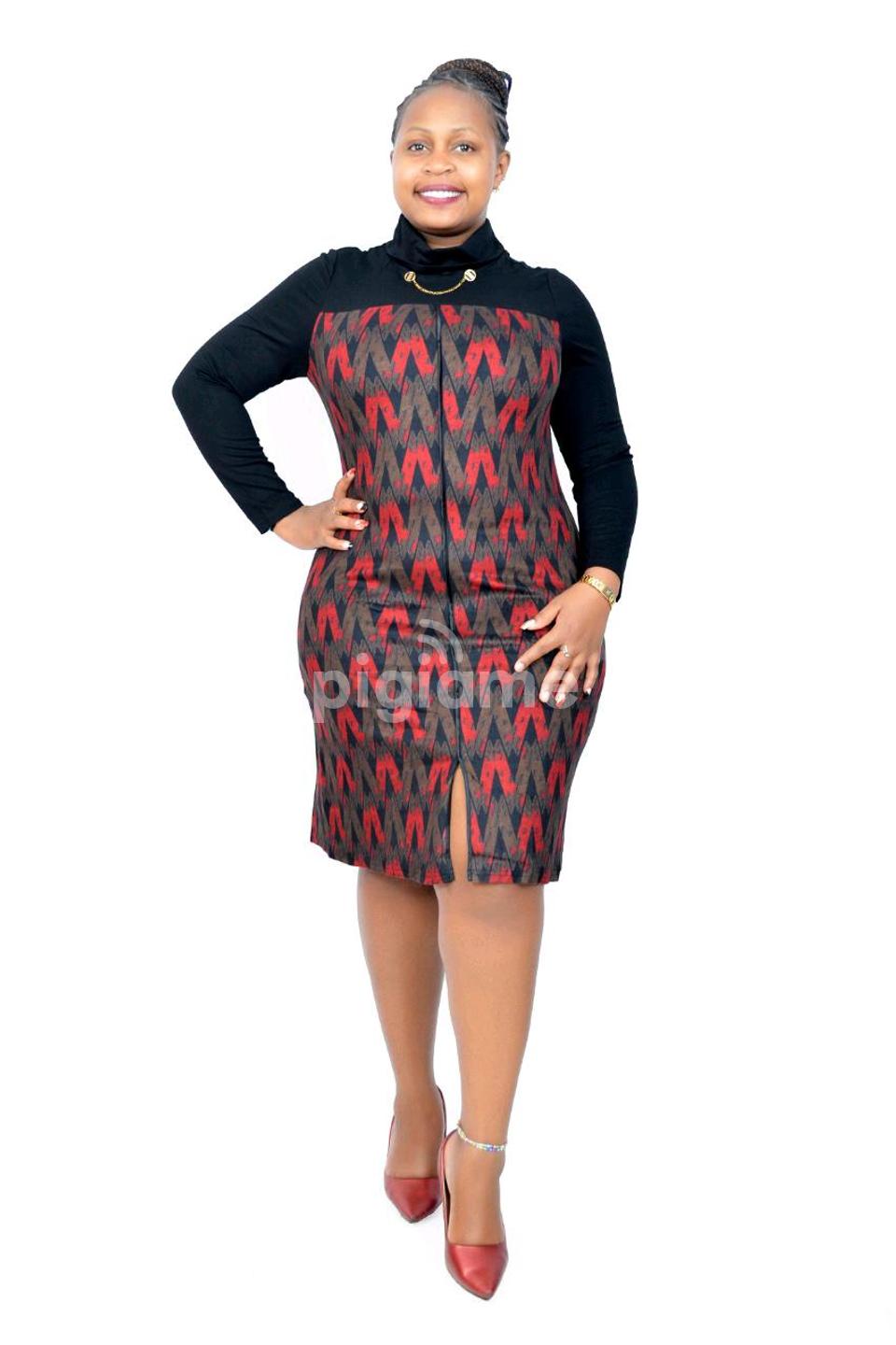 High Quality Ladies Dress in Nairobi CBD, City Centre PigiaMe