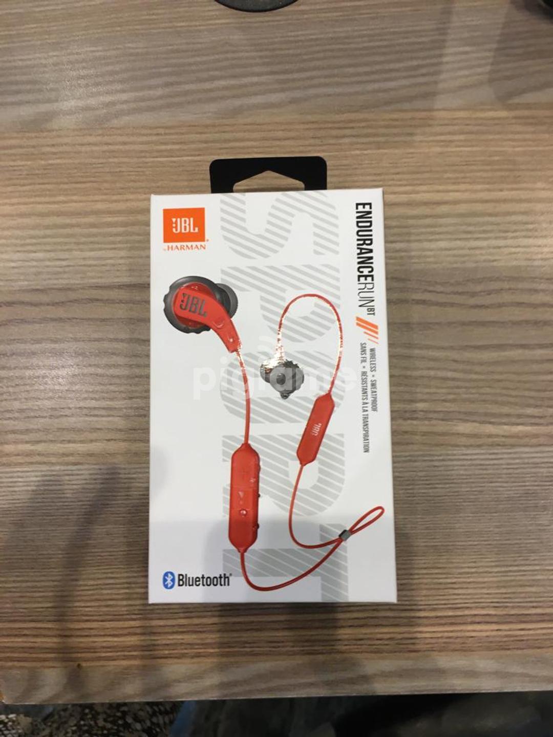 Jbl Endurance Run Bluetooth in Nairobi CBD Accra Road PigiaMe