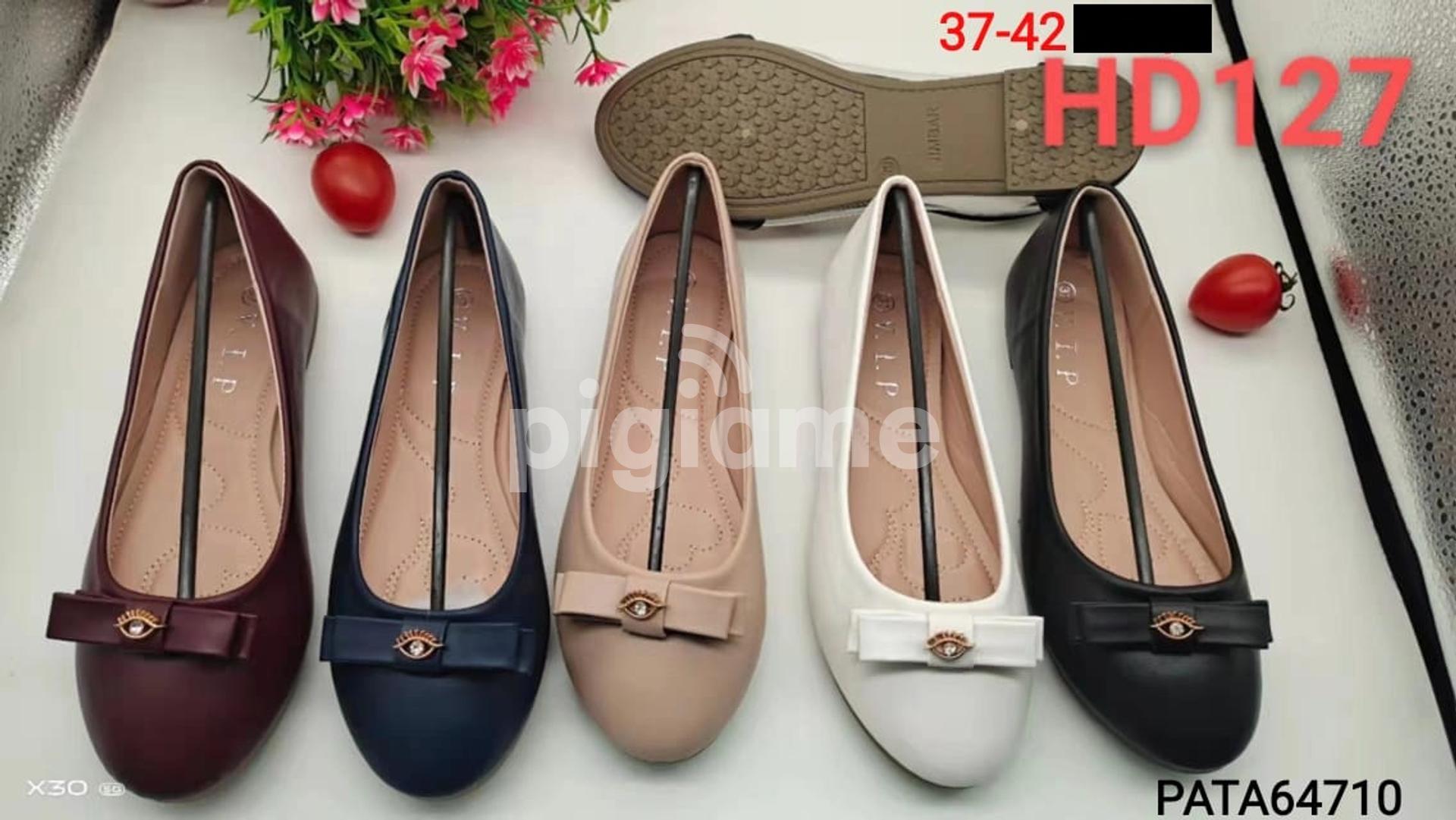 Flat clearance shoes maroon
