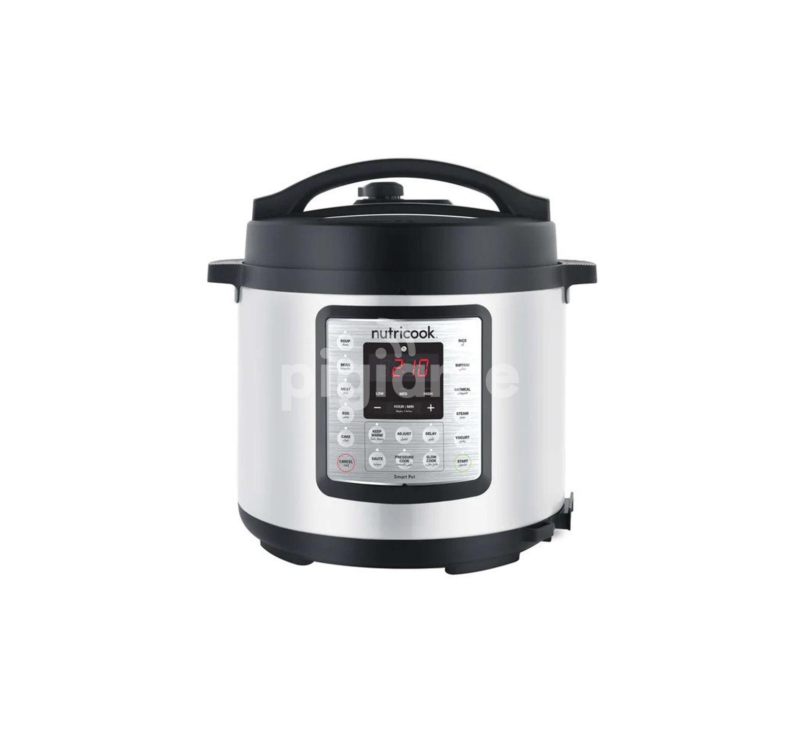 Nutricook eko shop