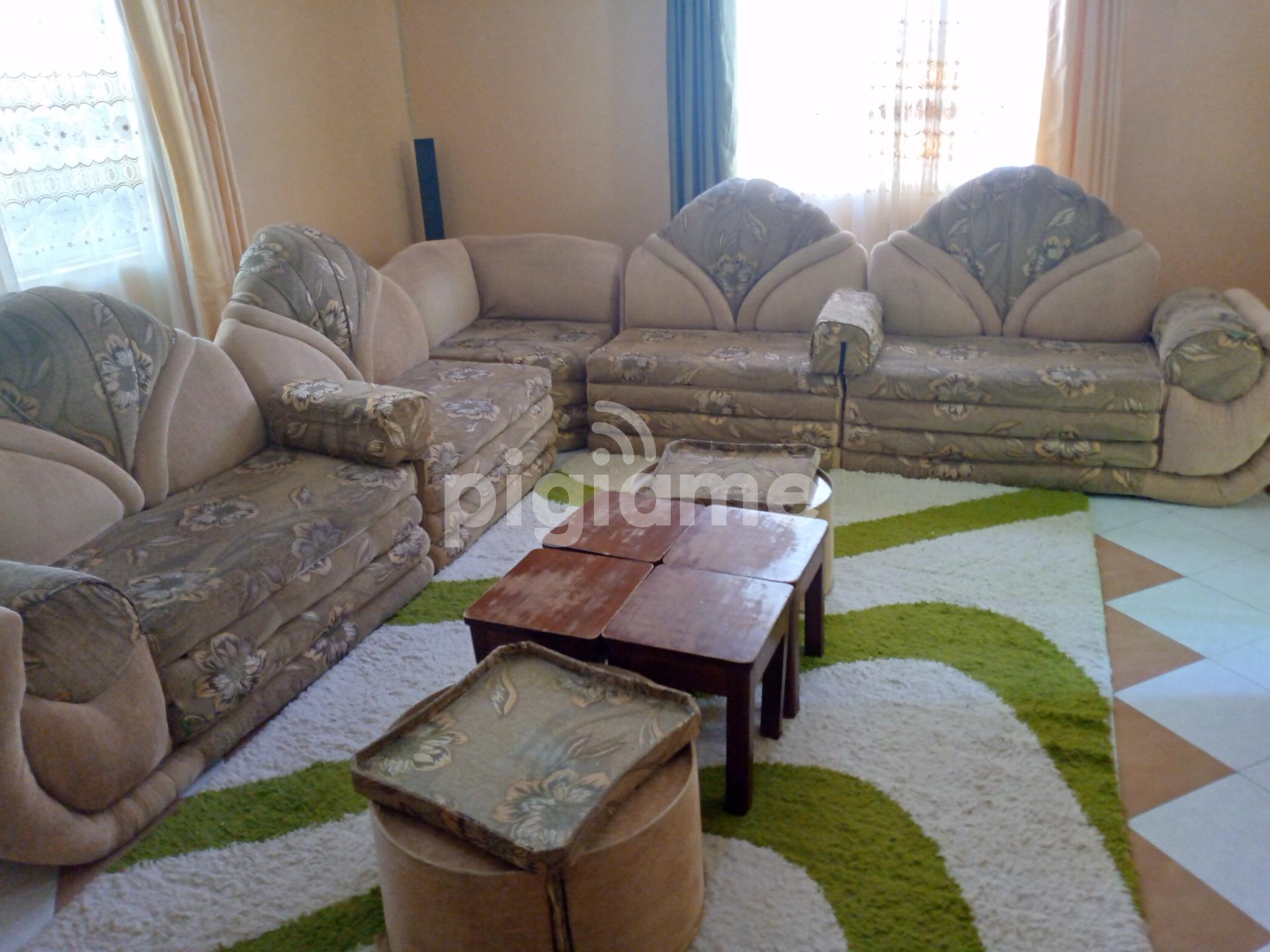 Second hand sofa cheap set for sale