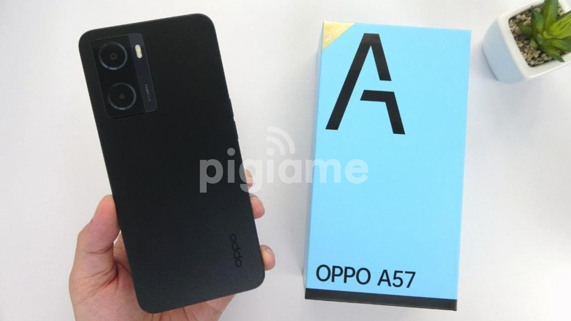 oppo a57 ram 2