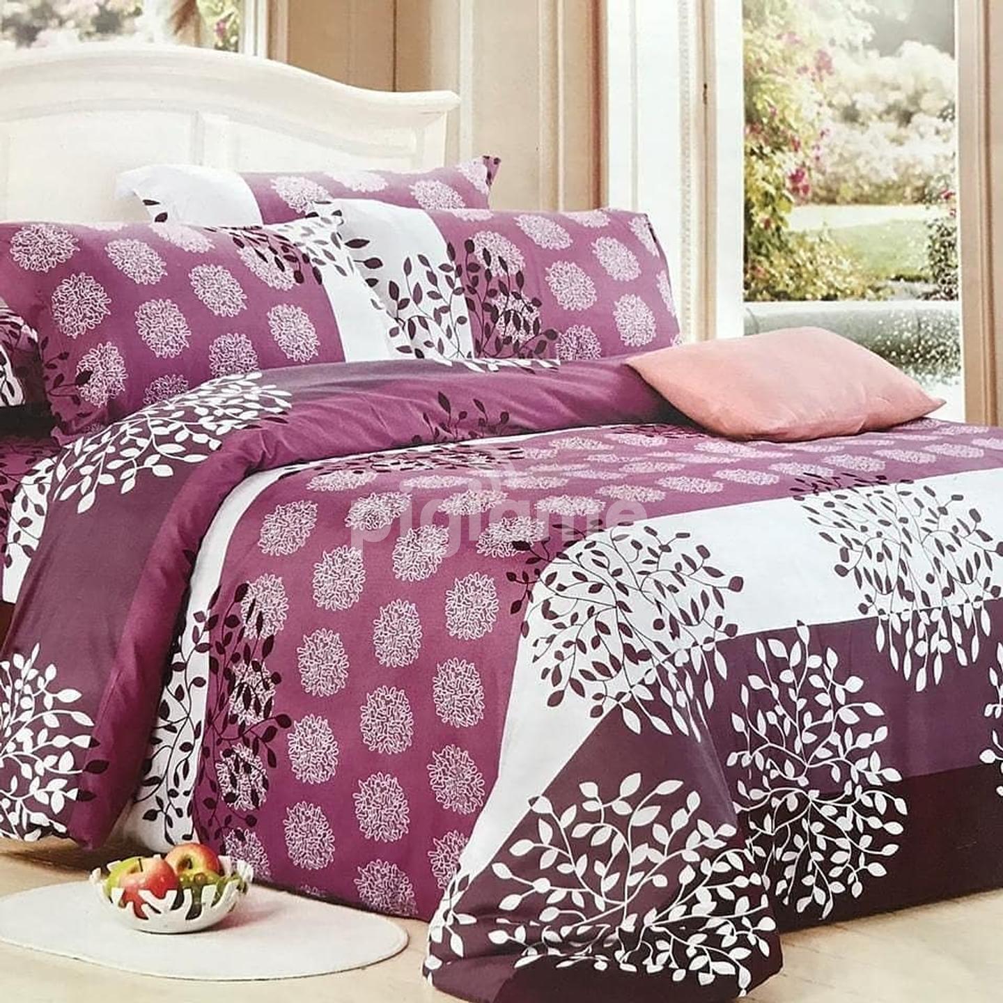 High Quality Duvet Set(4Pcs) in Nairobi CBD PigiaMe
