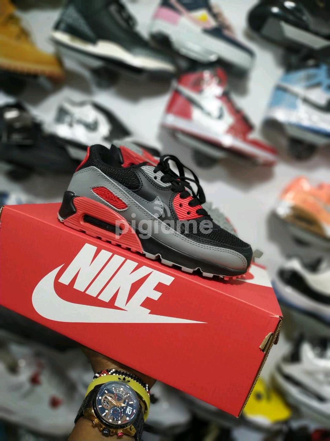 Nike Airmax 90 Sneakers Sizes. 36 39 Prices 3400. in Nairobi