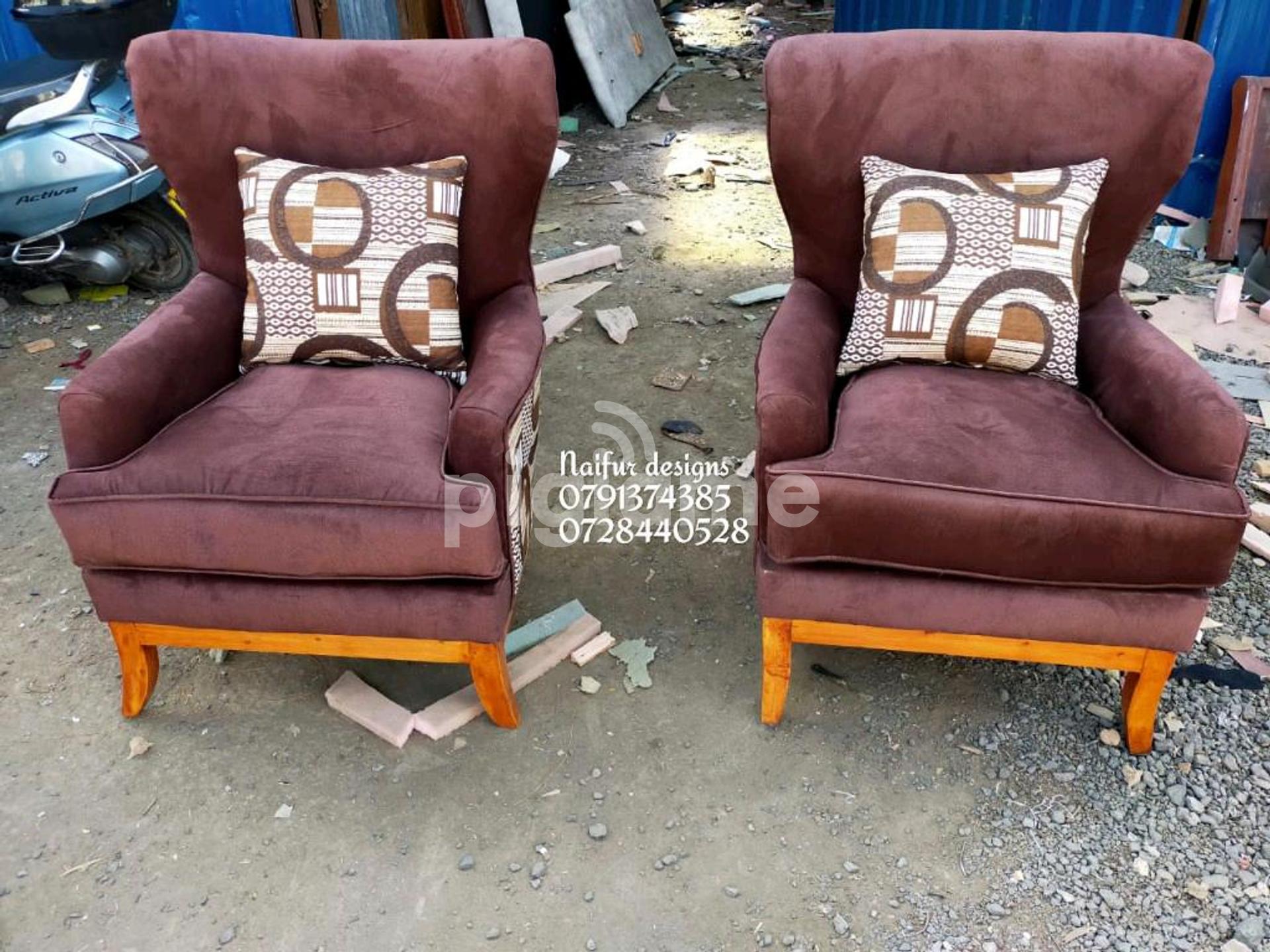 Modern Seven Seater Sofas For Sale In Nairobi Kenya/Grey Sofas/Modern