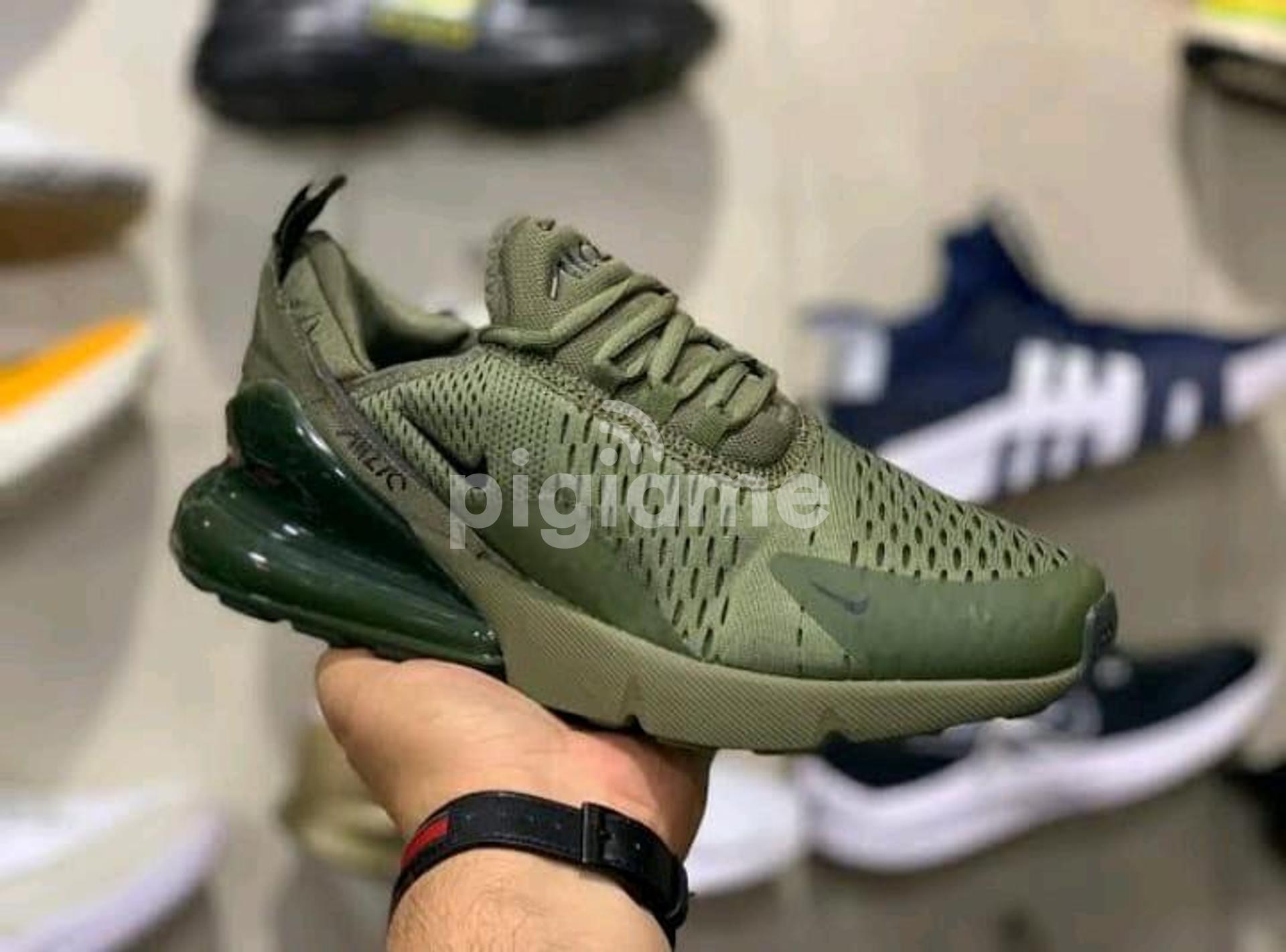 Nike air max 270 jungle hotsell