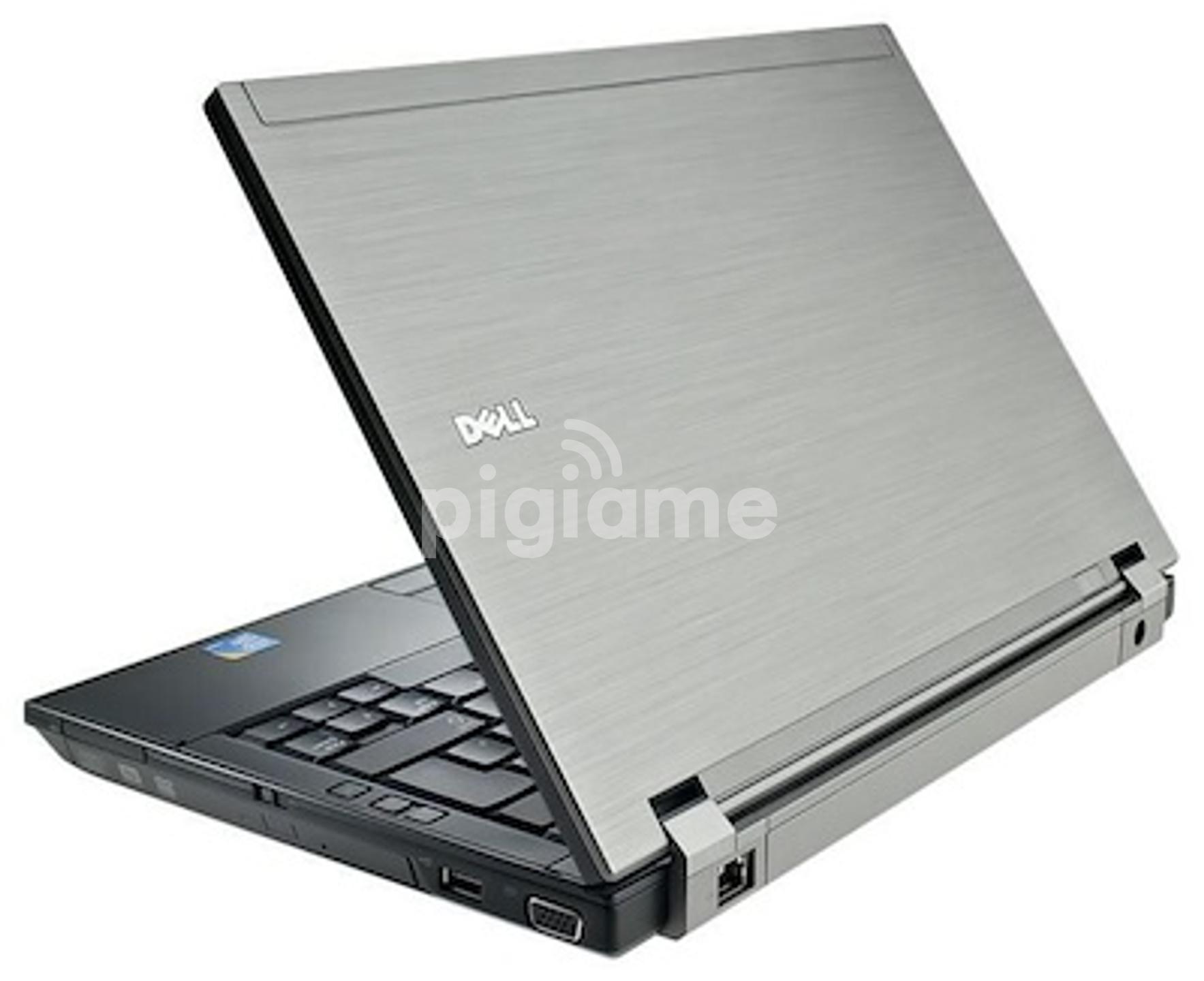 Dell Latitude E6410 Core I7 Turbo Boost Laptop In Nairobi Pigiame