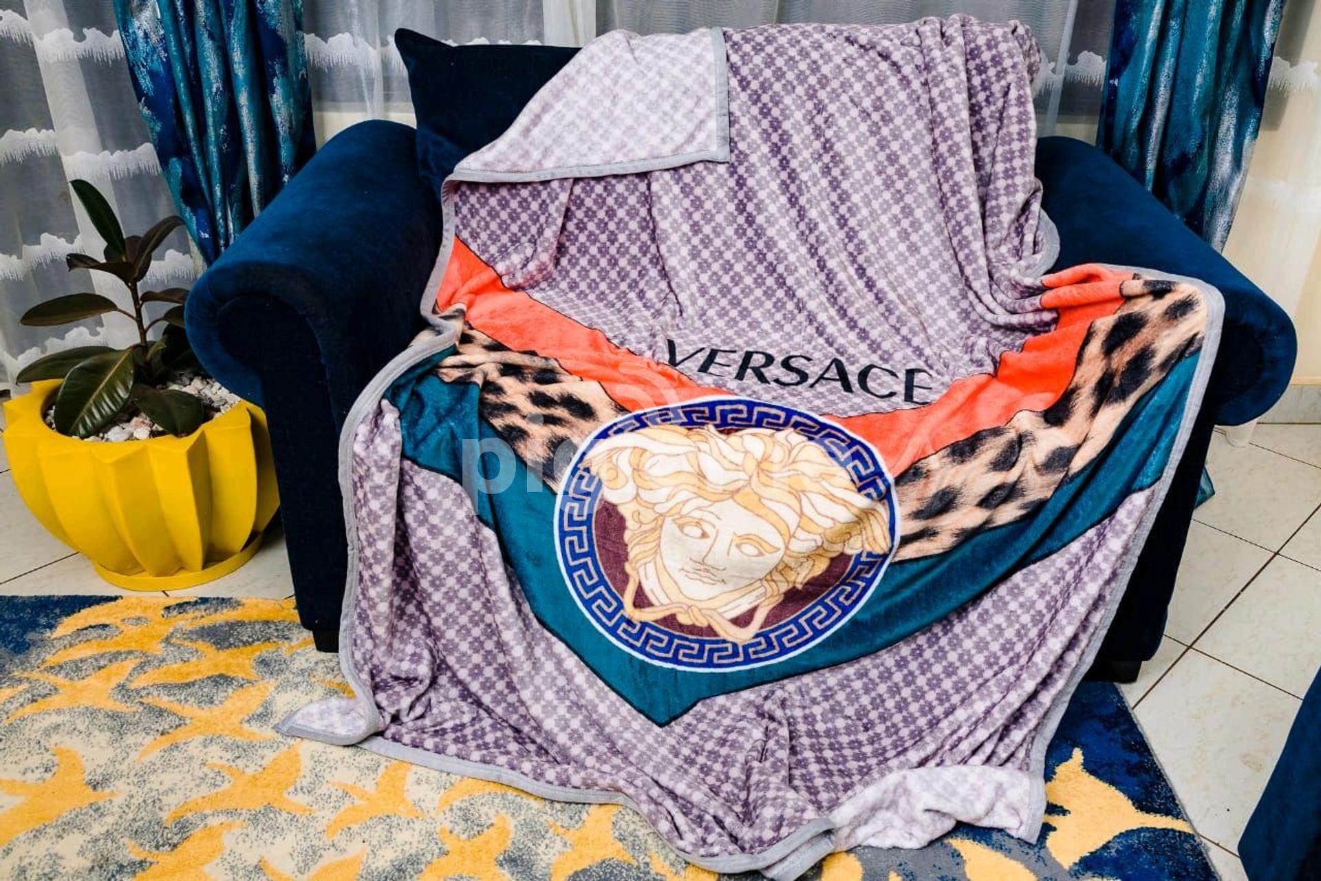 Designer Fleece Blankets in Nairobi CBD Accra Road PigiaMe