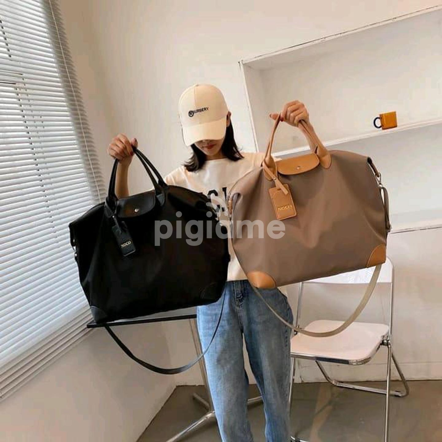 Boxford large shop duffel bag