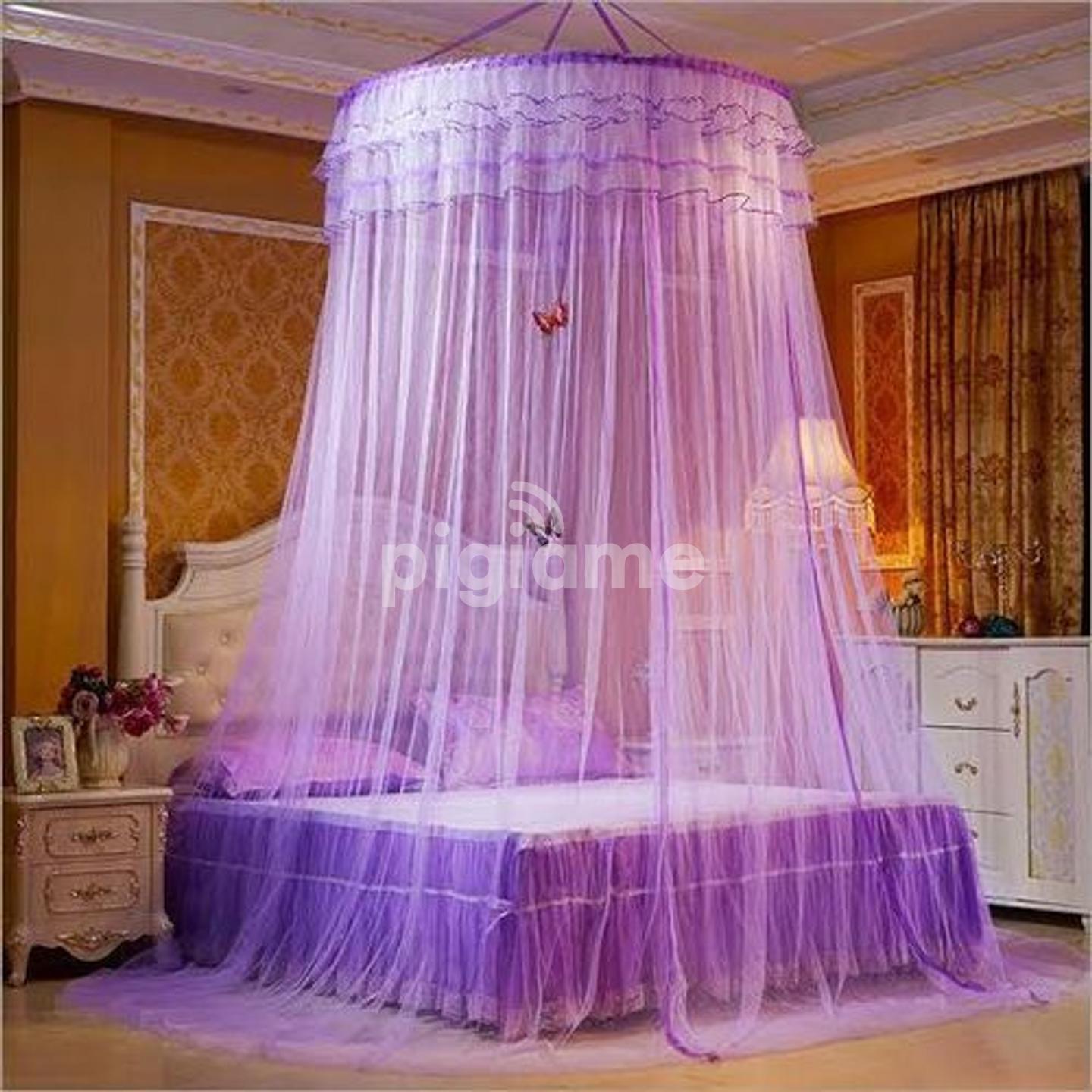 beautiful mosquito nets