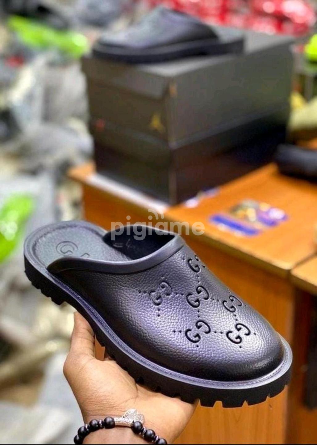 Gucci sandals sale new