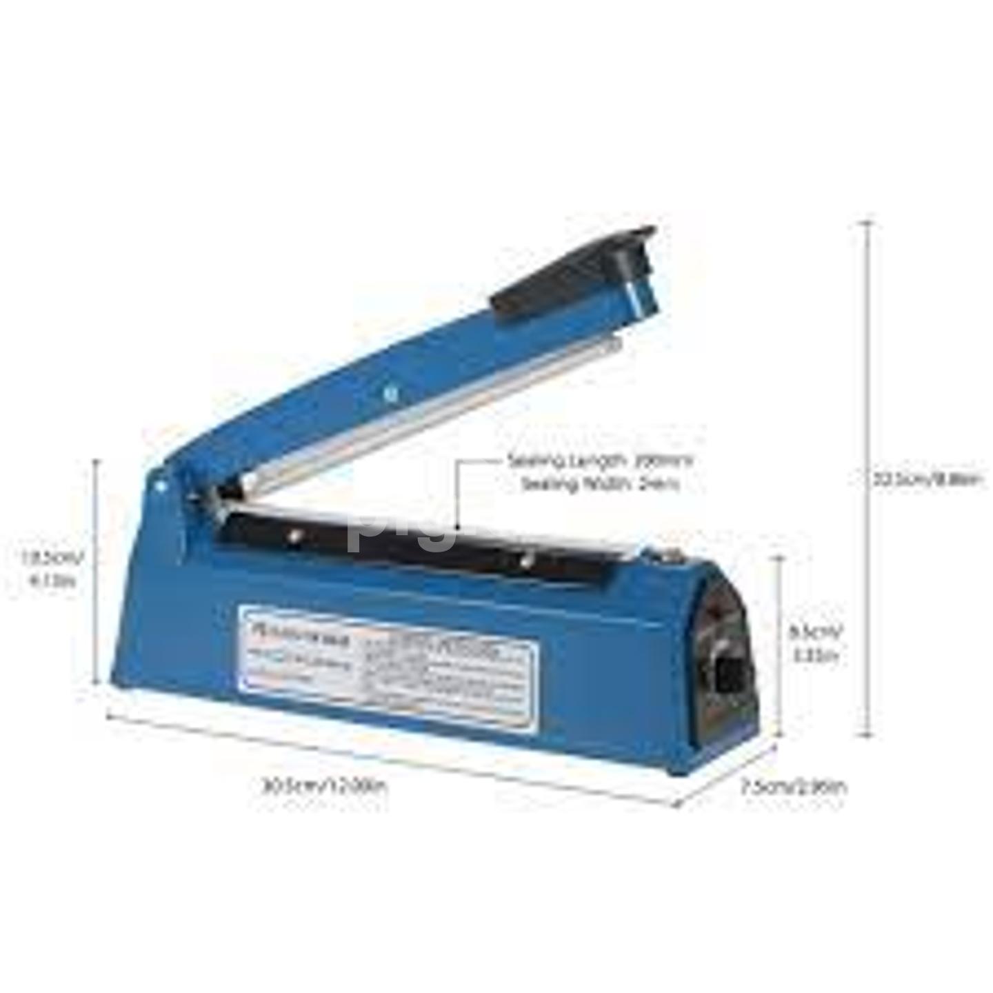 instant bag sealer
