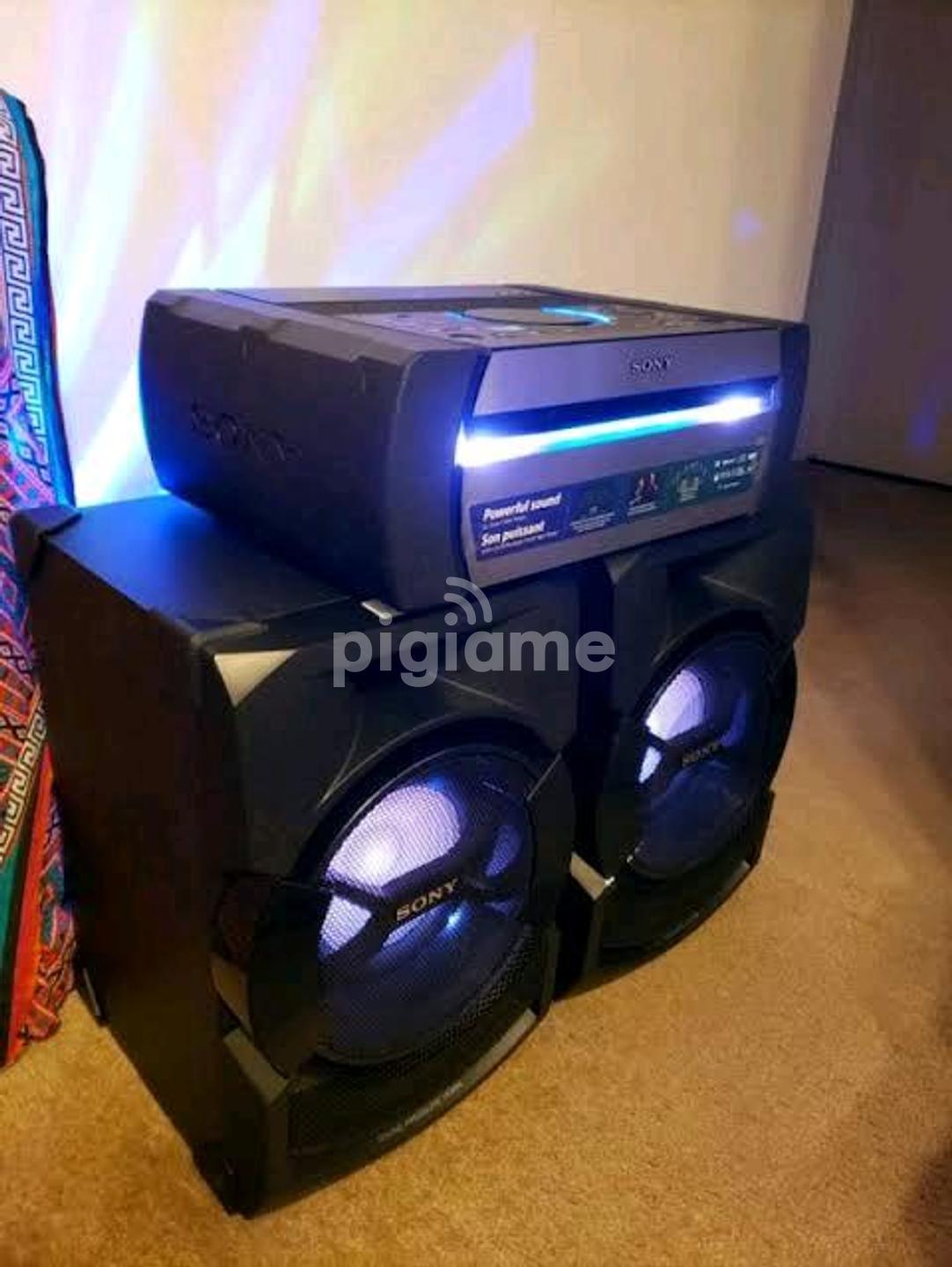 sony shake x10p