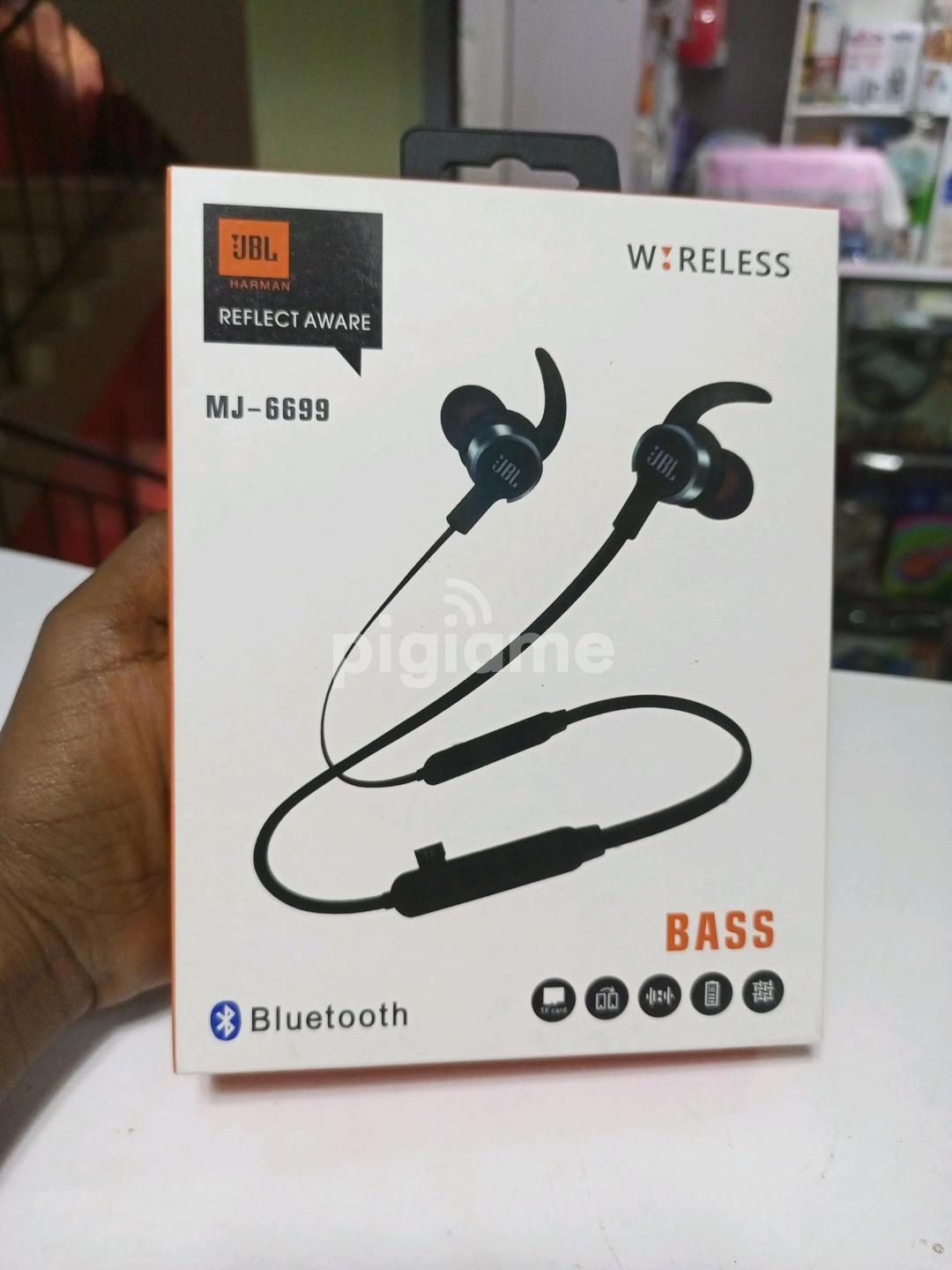 Jbl mj 6699 deals