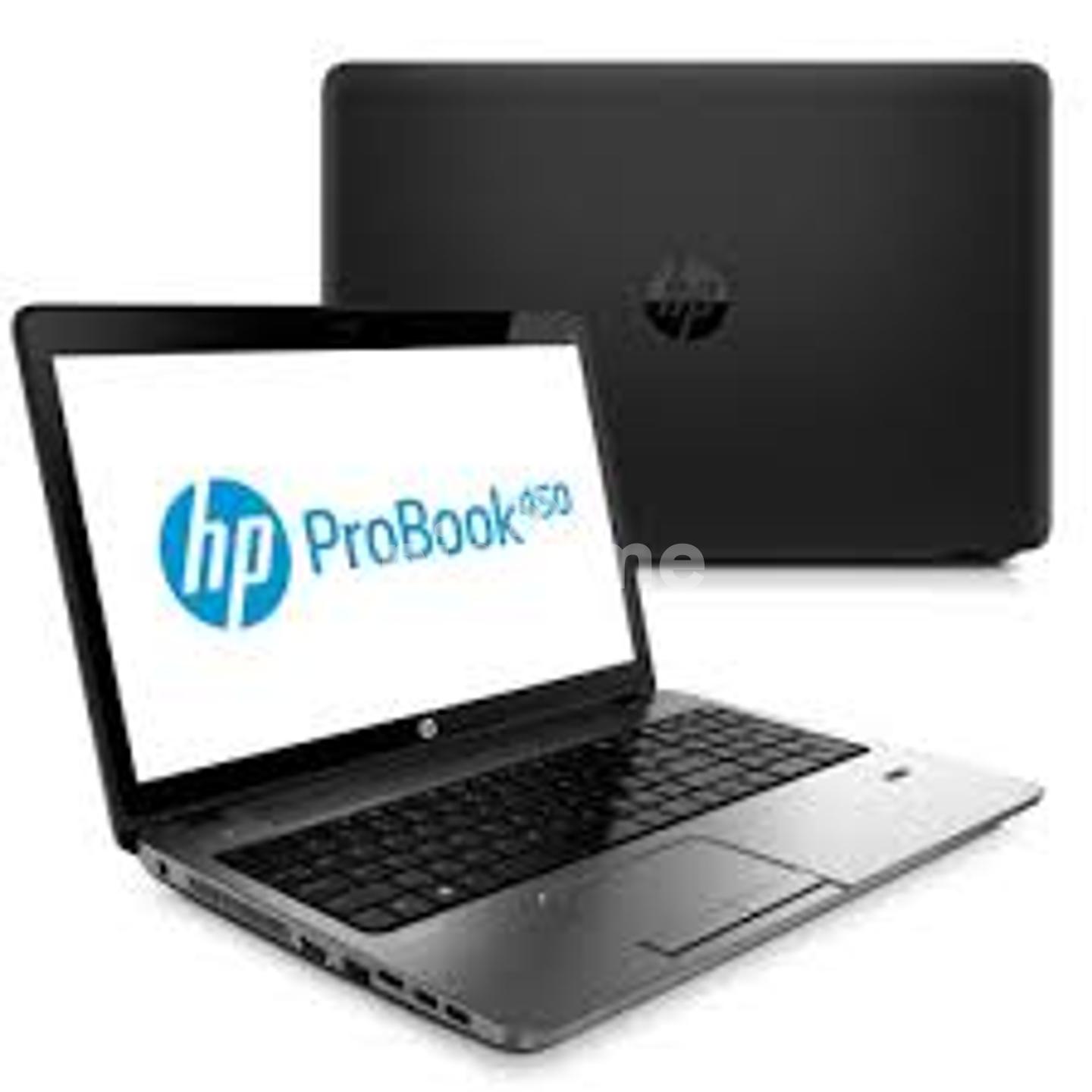 HP 430 G3 i7, 4GB, 500 13.3" | PigiaMe