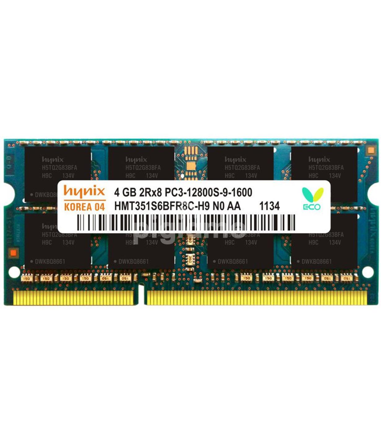4gb Ddr3 For Laptop In Nairobi Pigiame