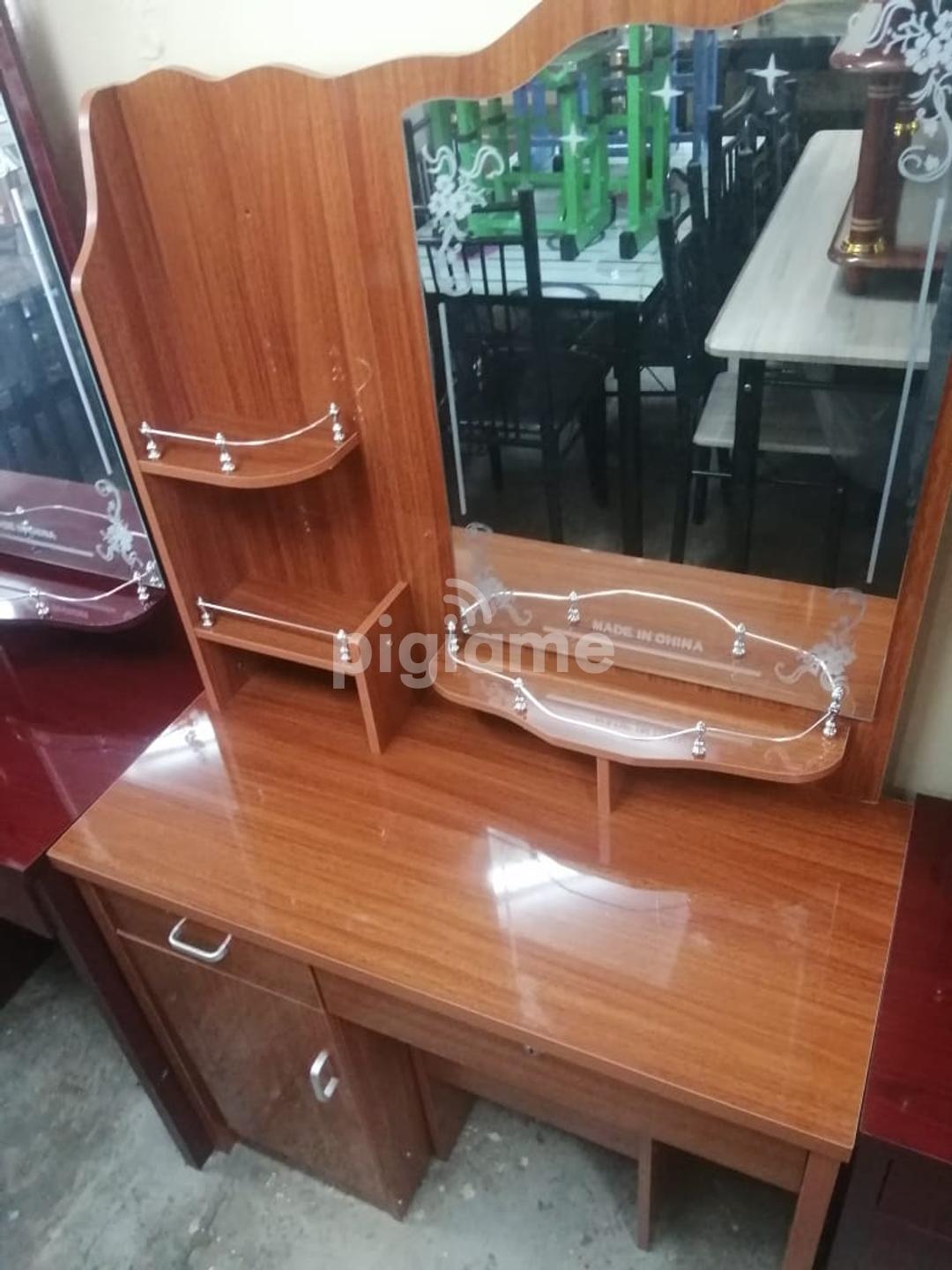 Executive Affordable Dressing Mirrors in Nairobi CBD, Ronald Ngala