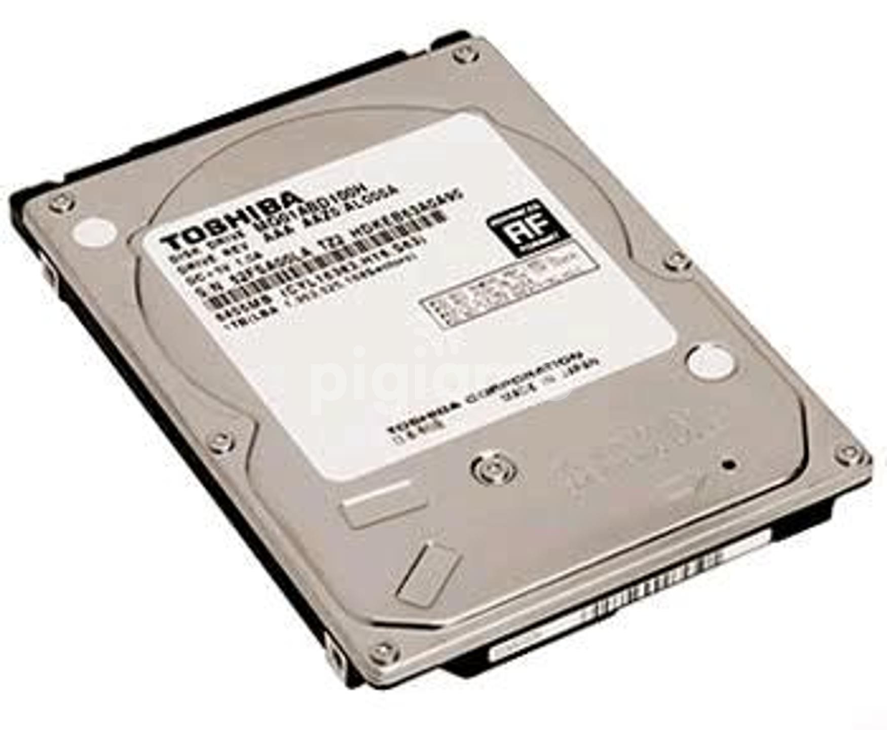 東芝 Toshiba MQ02ABF100（2.5 HDD 7mm厚 1TB） 東芝 MQ02ABF100 [1TB