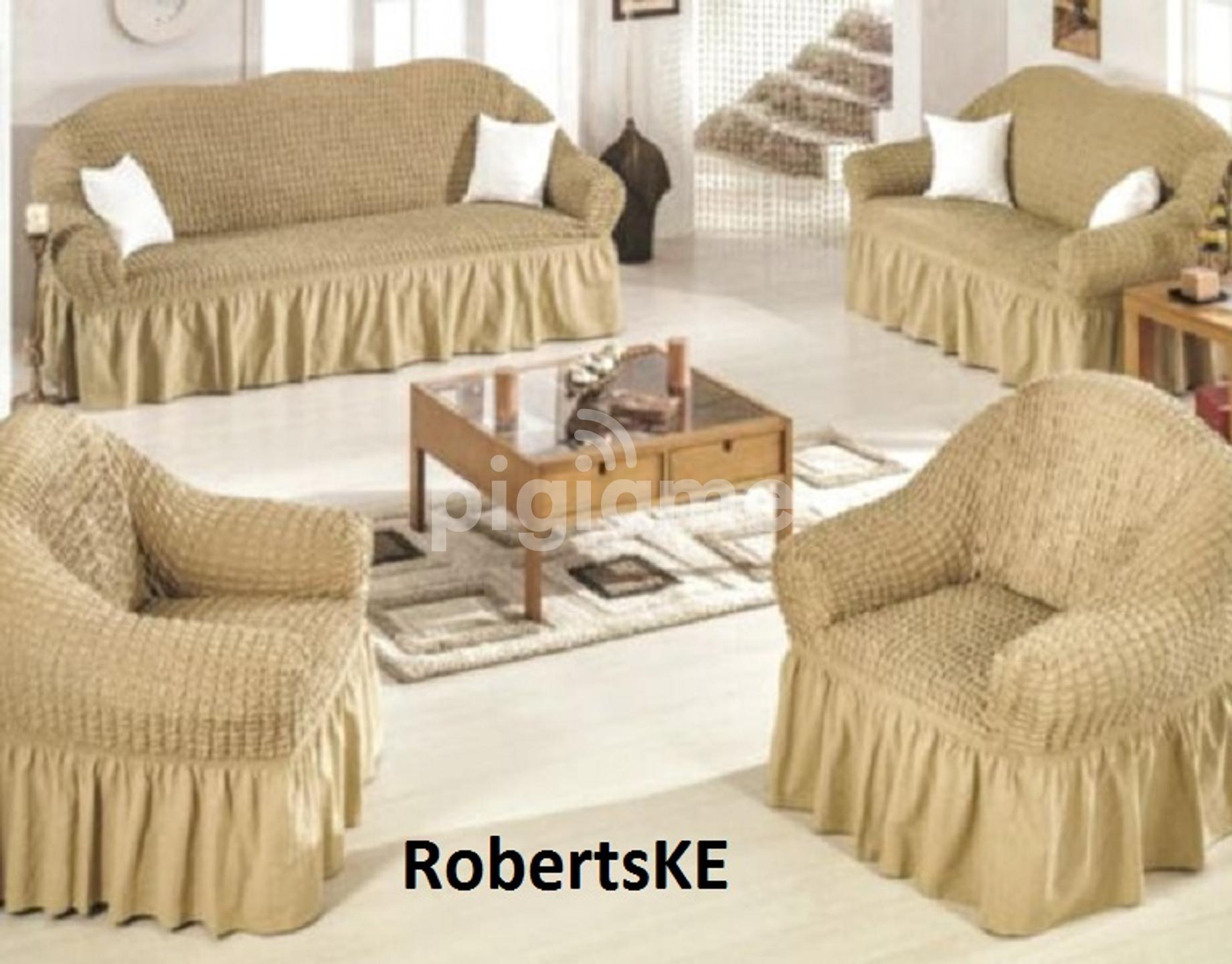 Turkish sofa cover in Nairobi PigiaMe