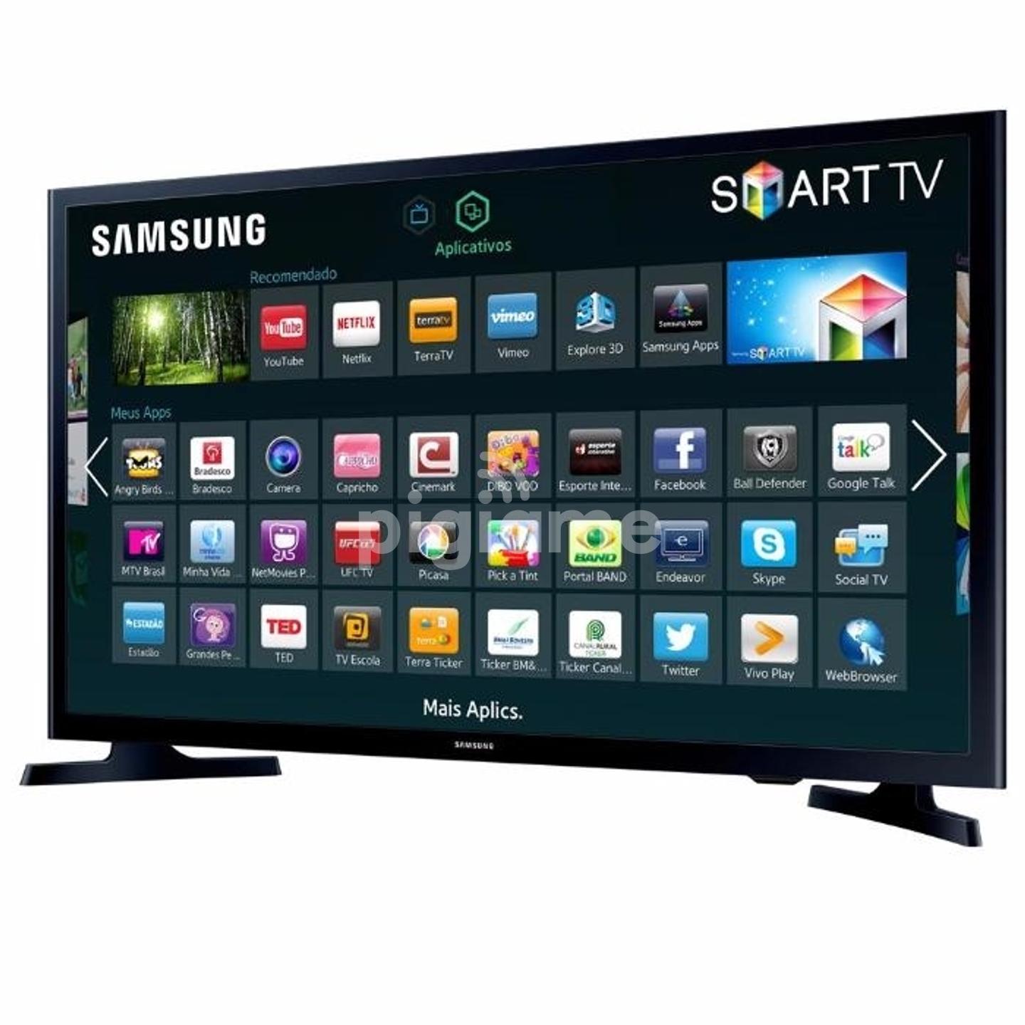 samsung 40 smart digital tv 5 series