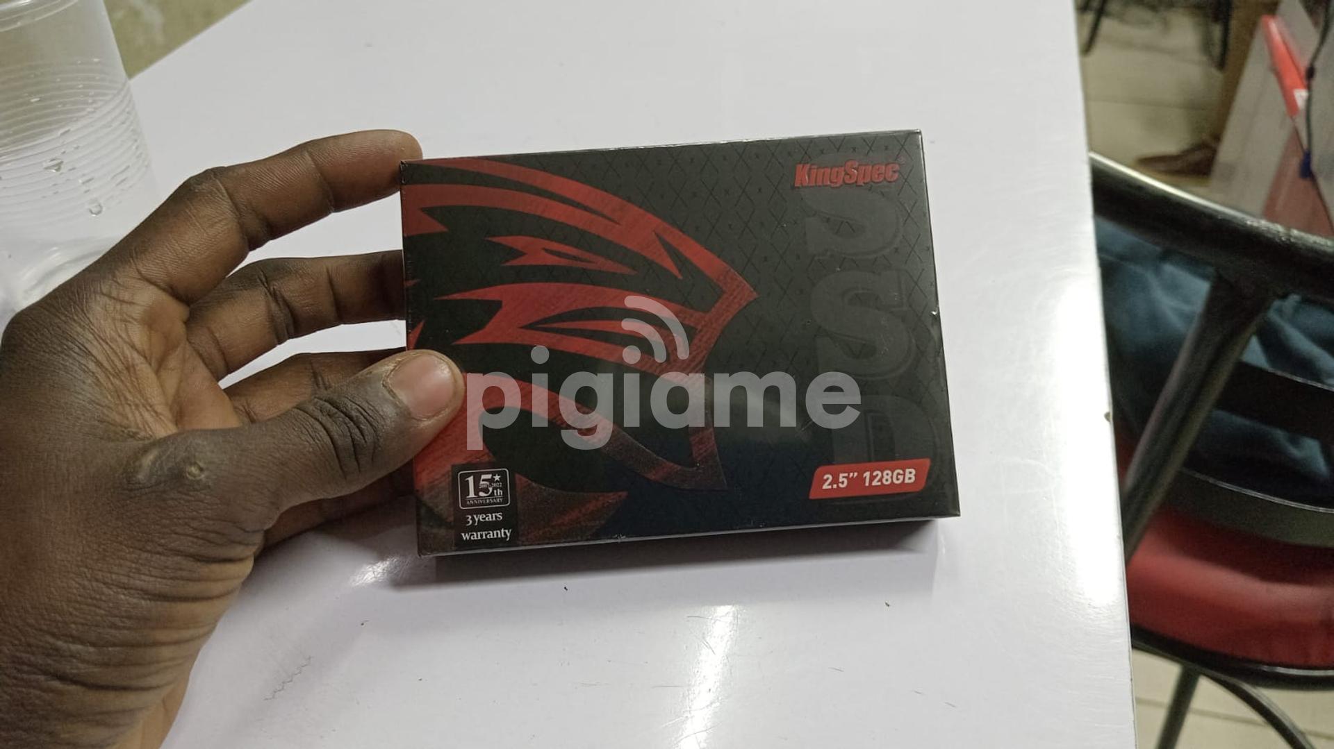Kingspec ssd 128gb top
