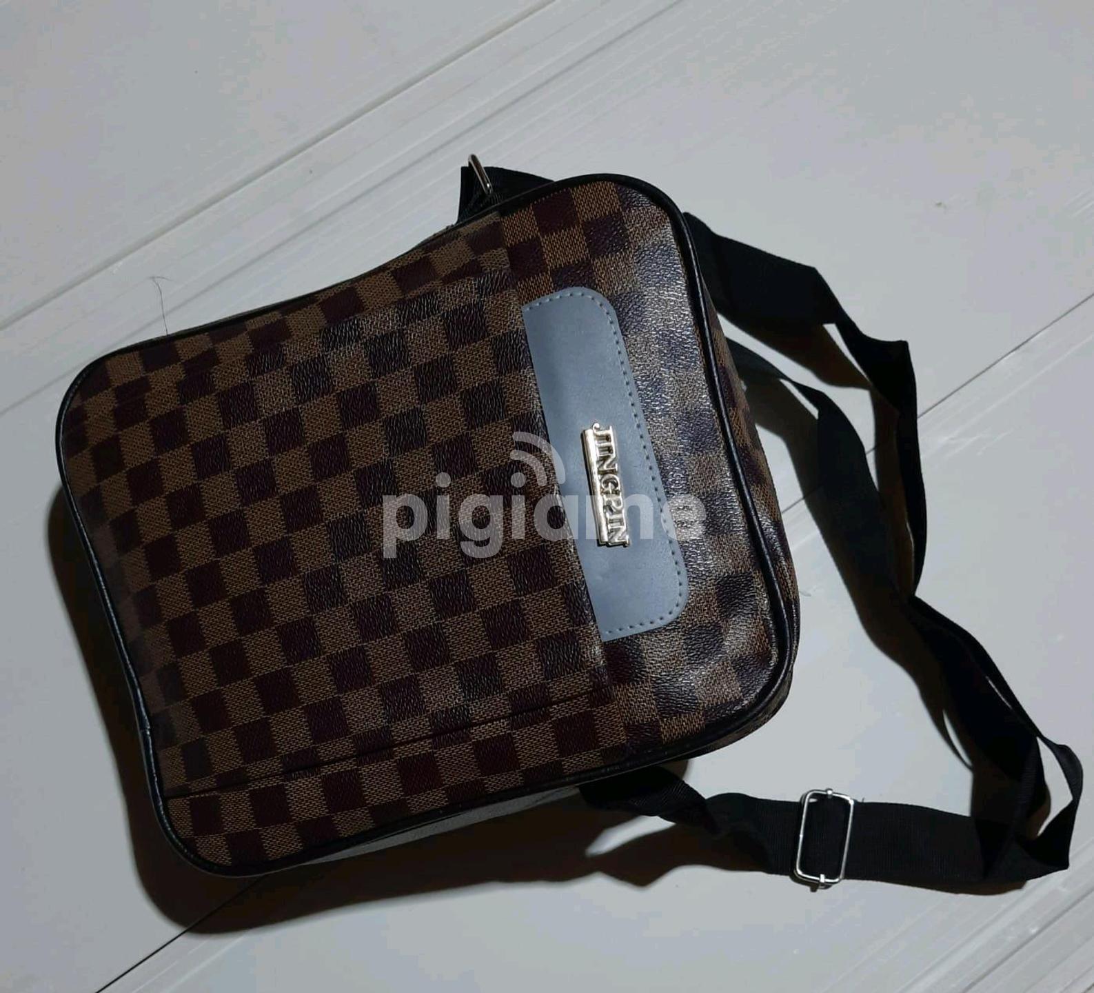Sling sales chest bags