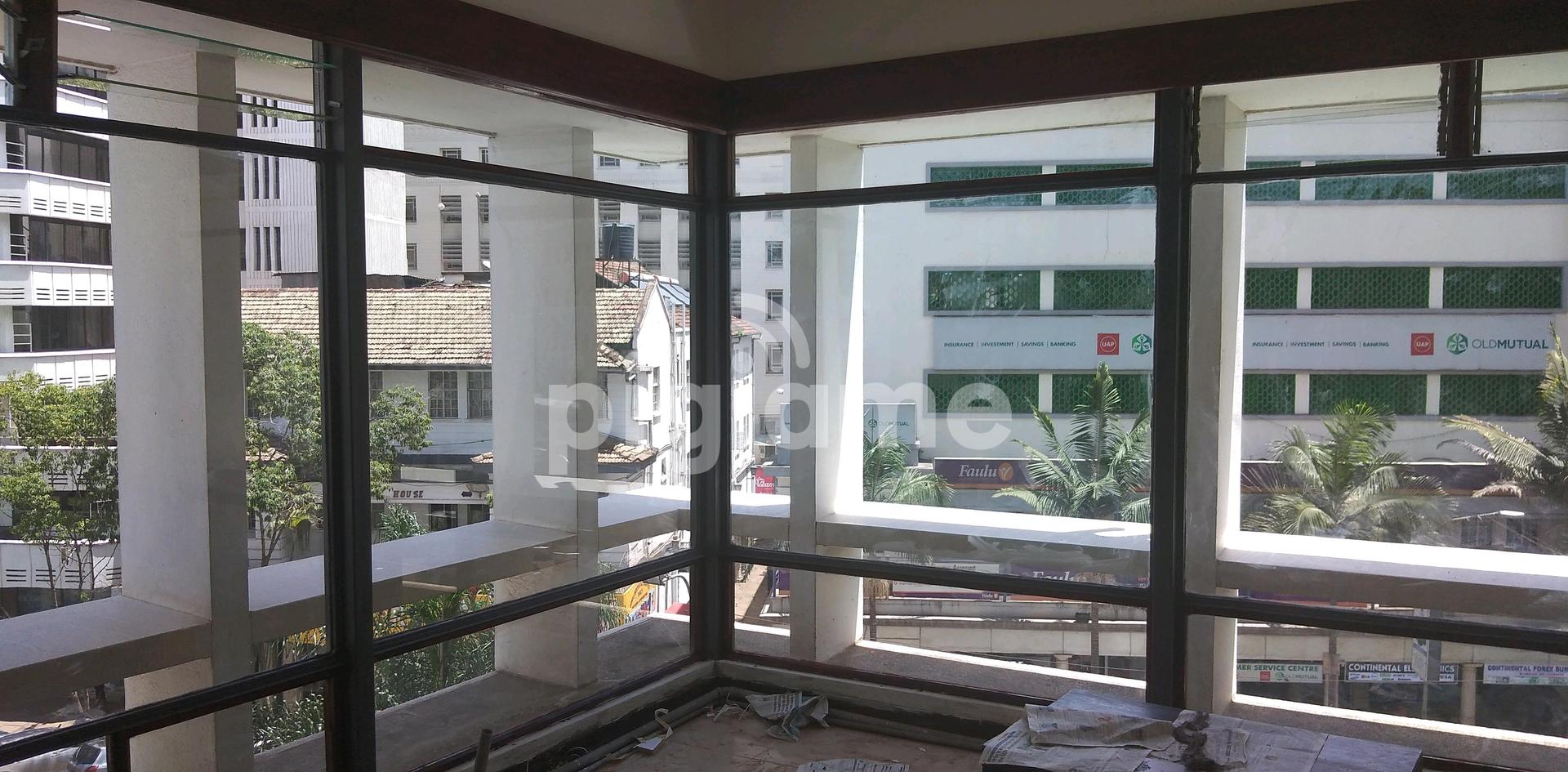 Sliding Aluminum Windows And Doors For Sale In Kenya in Nairobi CBD PigiaMe