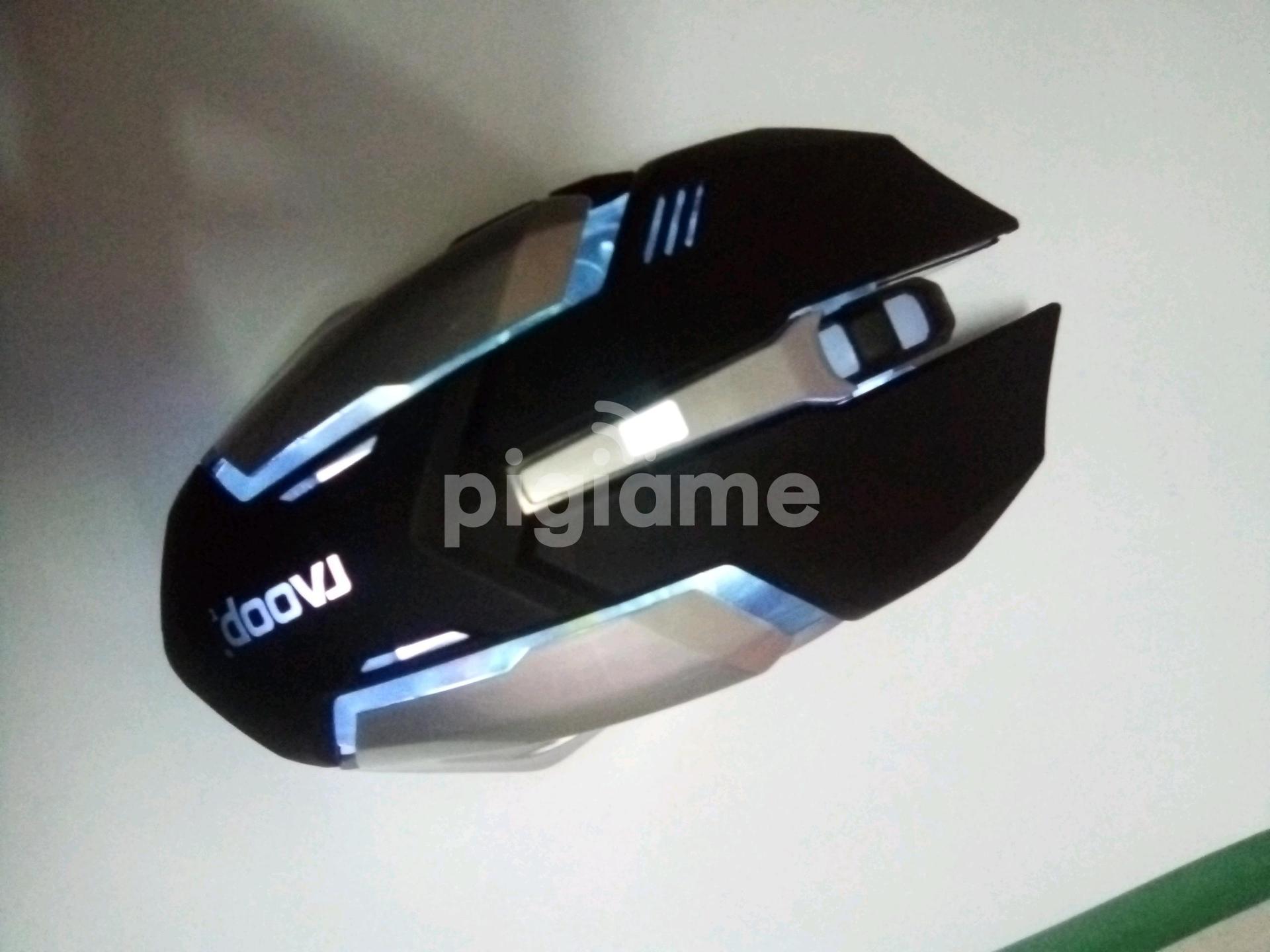 gaming mouse in Nairobi PigiaMe