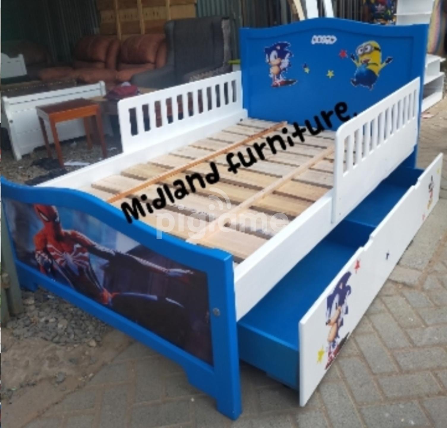 Kids Furniture/Kid's Beds/Baby Beds/Toddler Beds in Nairobi PigiaMe