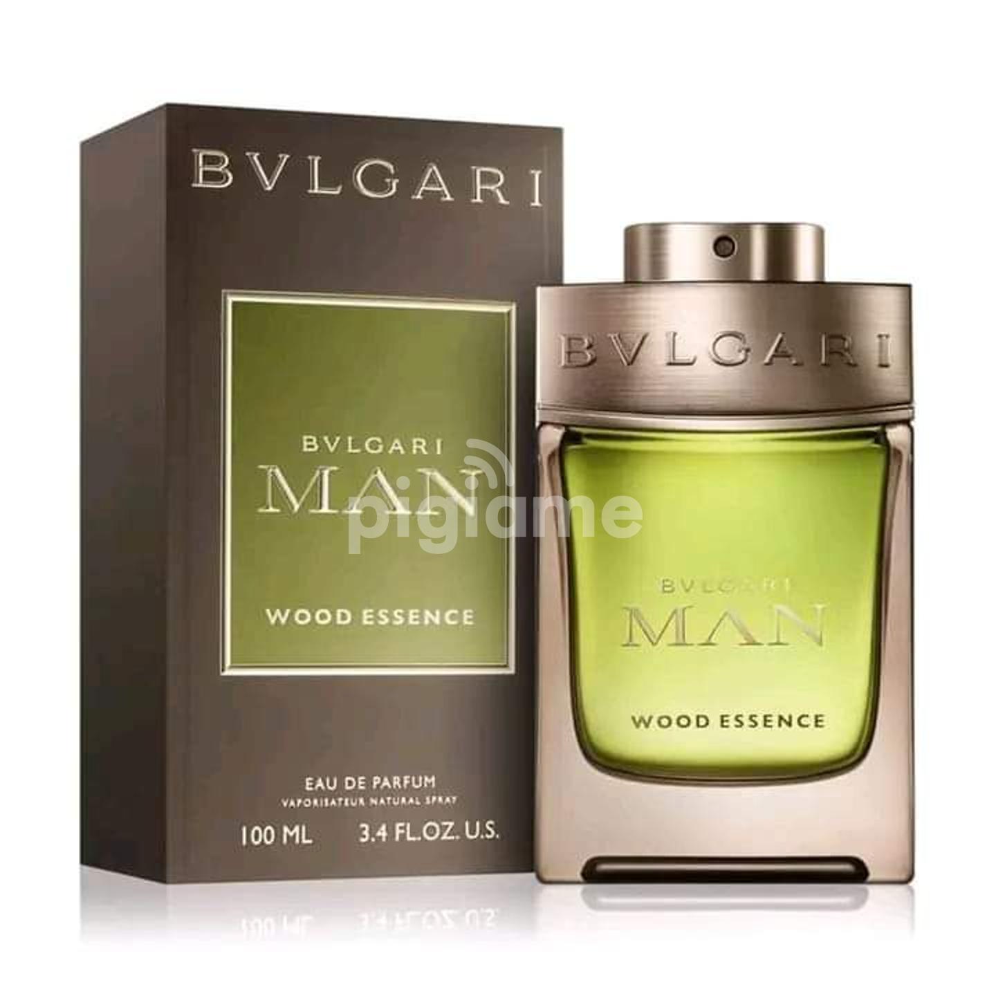 New bvlgari perfume shop 2018