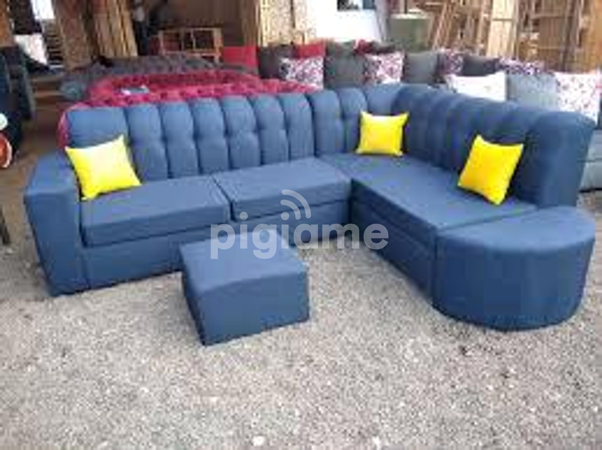 L- Chester Seat in Makongeni, Jogoo Road | PigiaMe