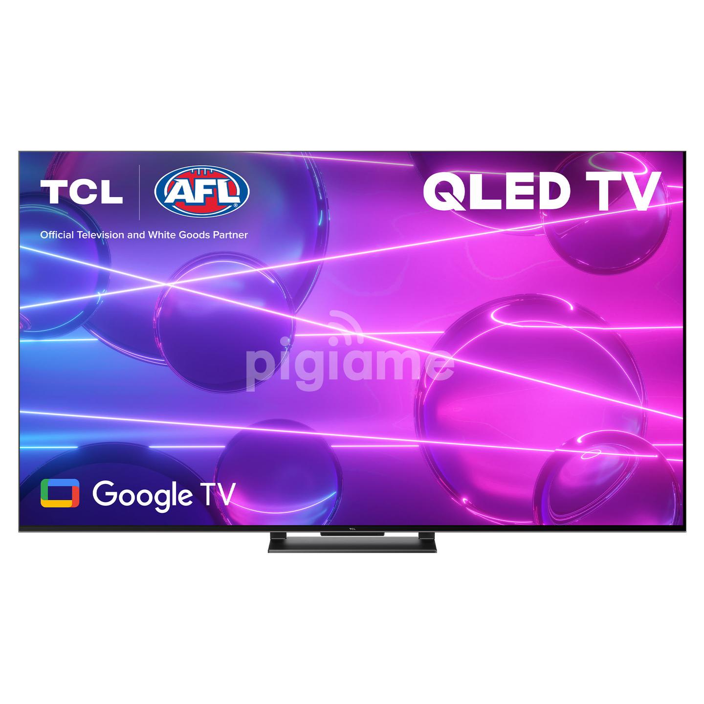 Tcl 65 Inch 65C745 Qled Google Tv in Nairobi CBD, Luthuli Avenue PigiaMe