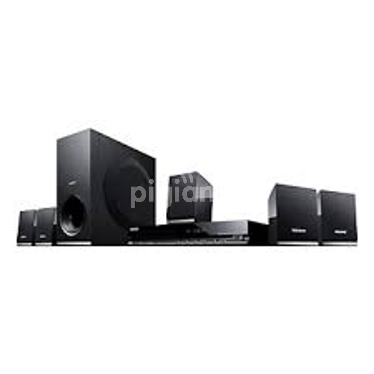 Sony bass home theatre on sale