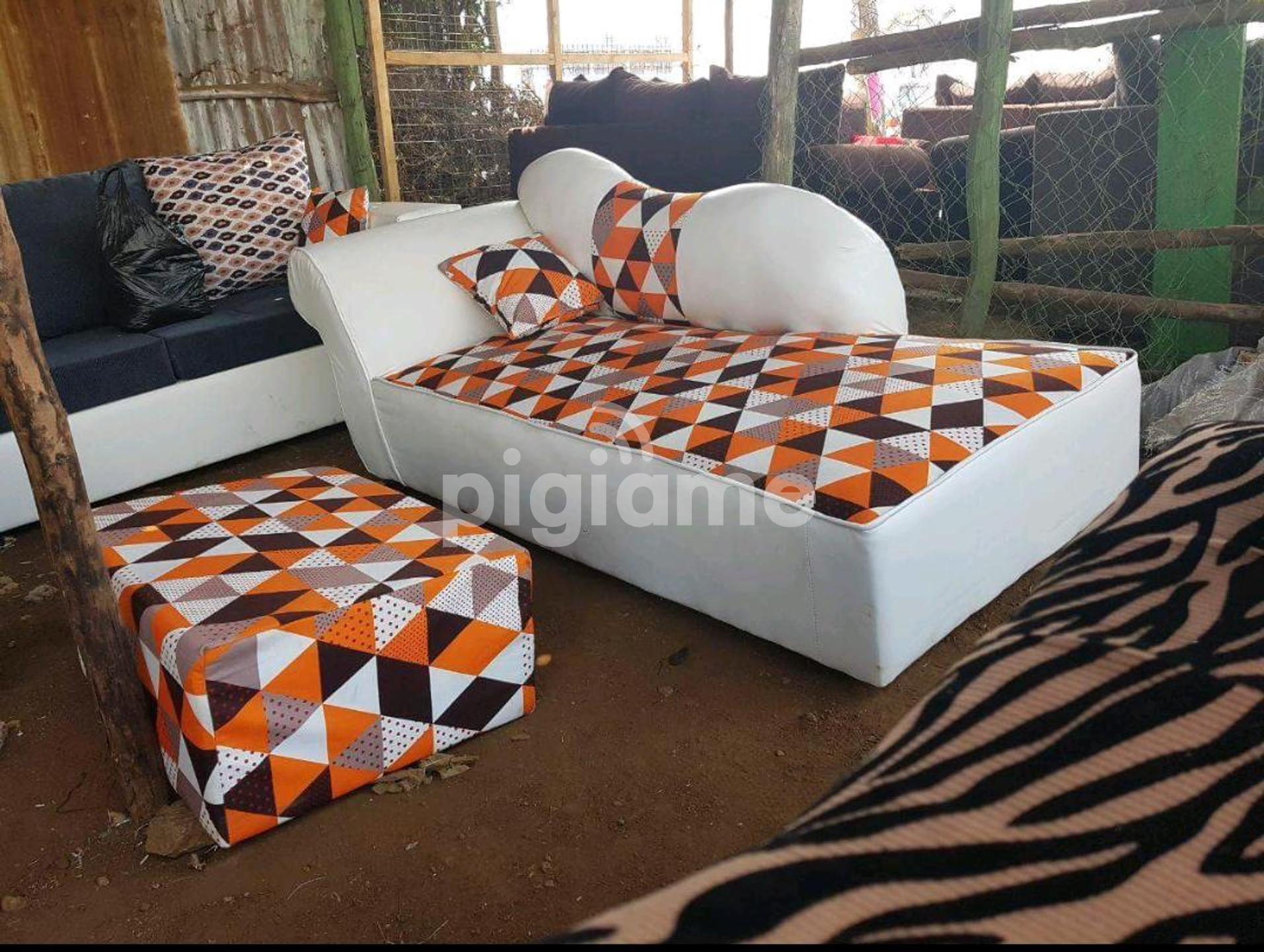 Sofabed (3 Seater) in Nairobi PigiaMe