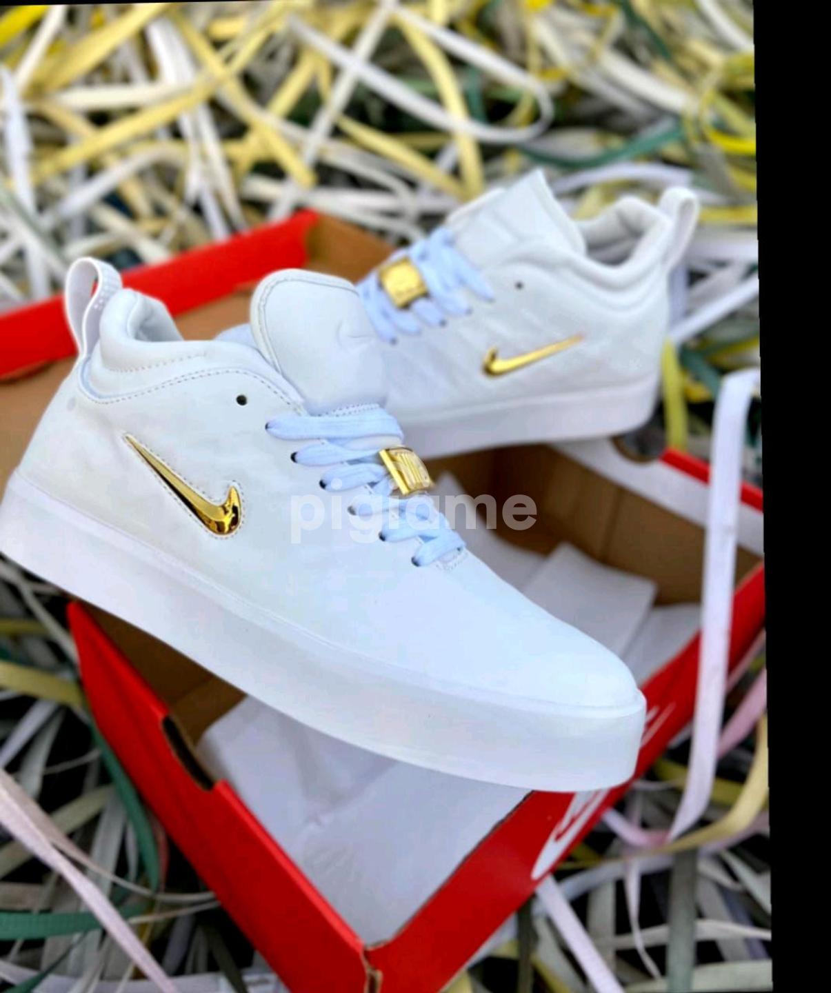 Nike Tiempo in Nairobi CBD | PigiaMe