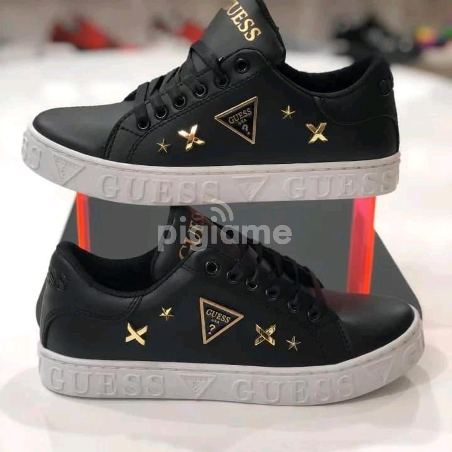 Guess Star Sneakers Offer in Nairobi CBD PigiaMe