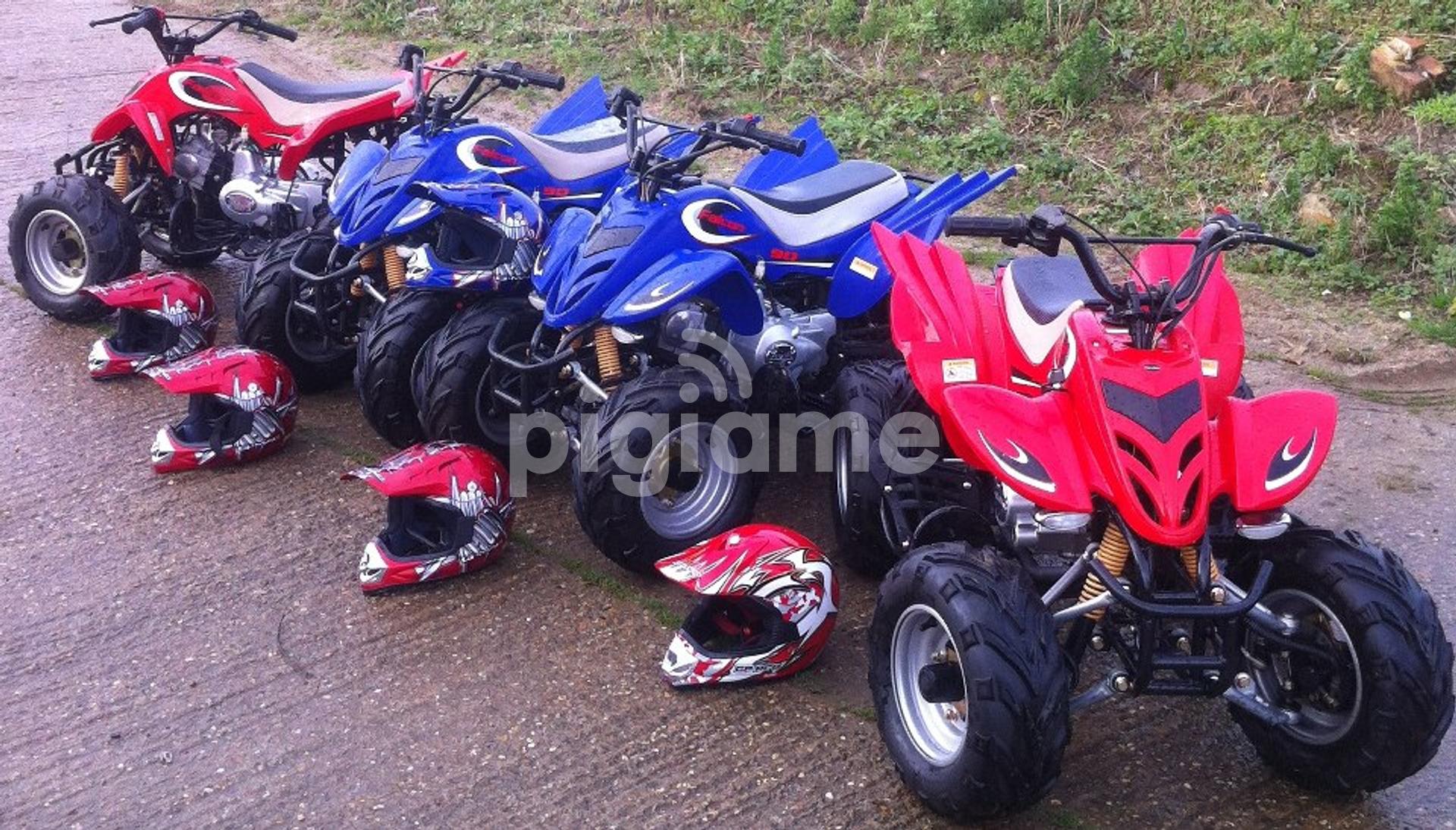 Quad Bikes For Hire in Other Nairobi PigiaMe