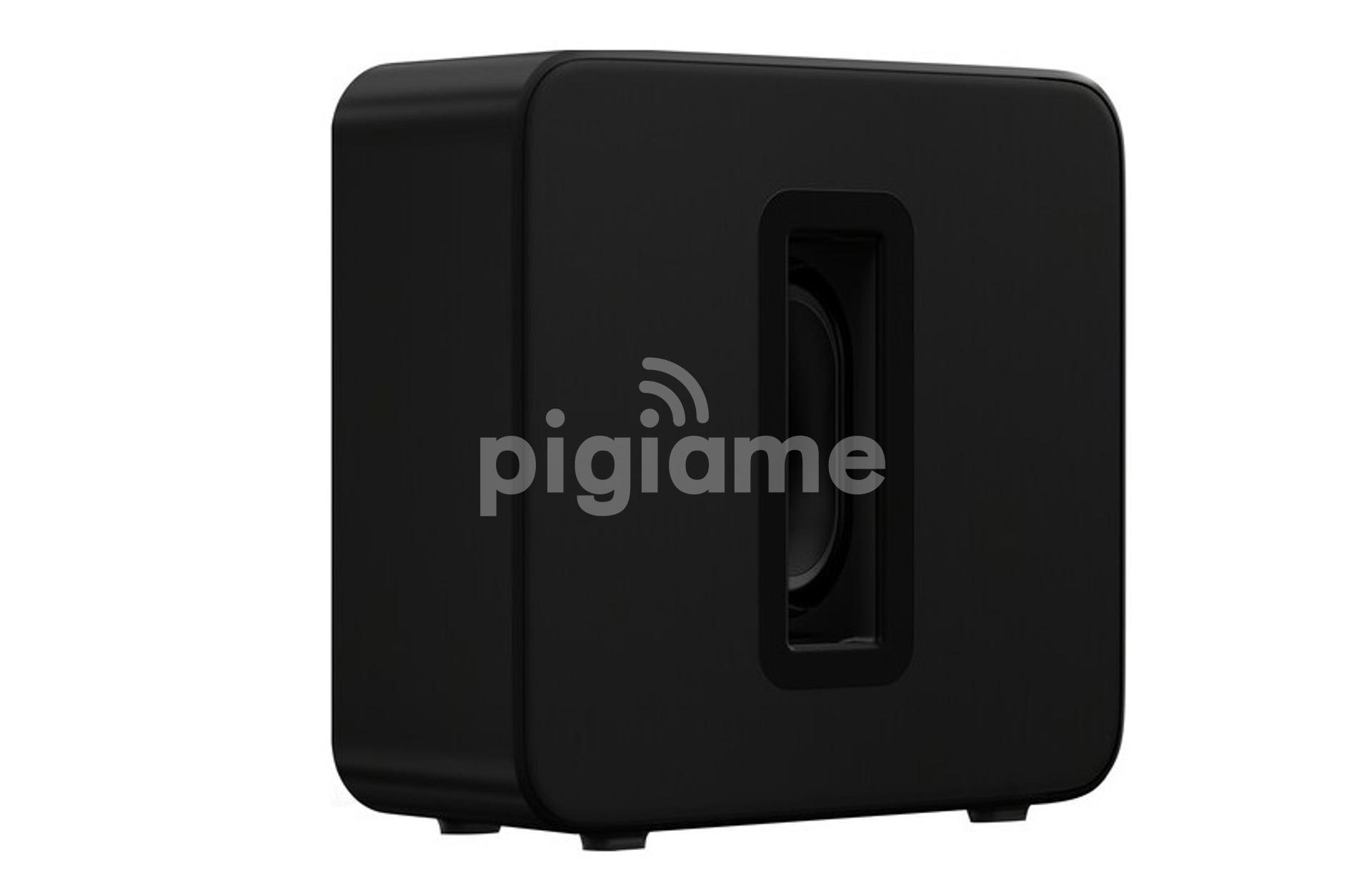 Sonos Sub Wireless Subwoofer (Black) in Other Nairobi PigiaMe