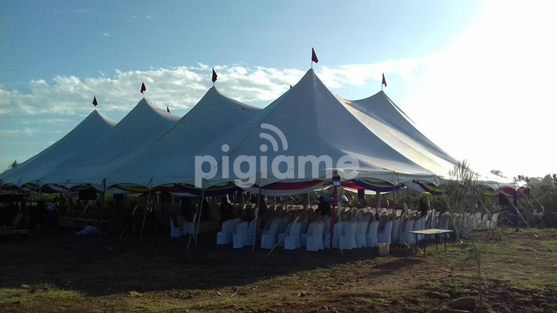Event Party Tents For Hire & Sale In Kenya in Other Nairobi PigiaMe