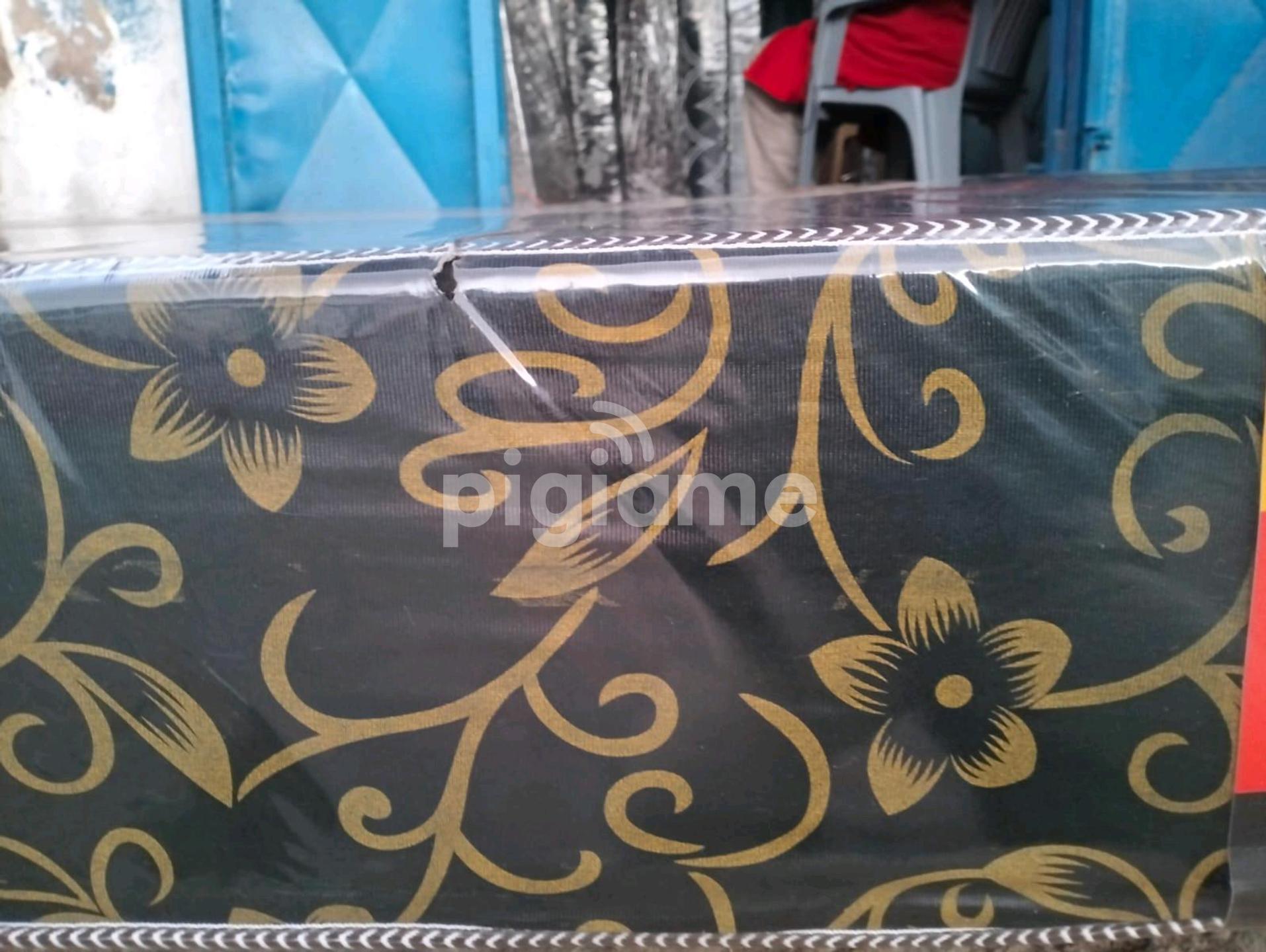 Wow!8Inch 5X6 Heavy Duty Mattress Free Delivery Nairobi in Kitengela