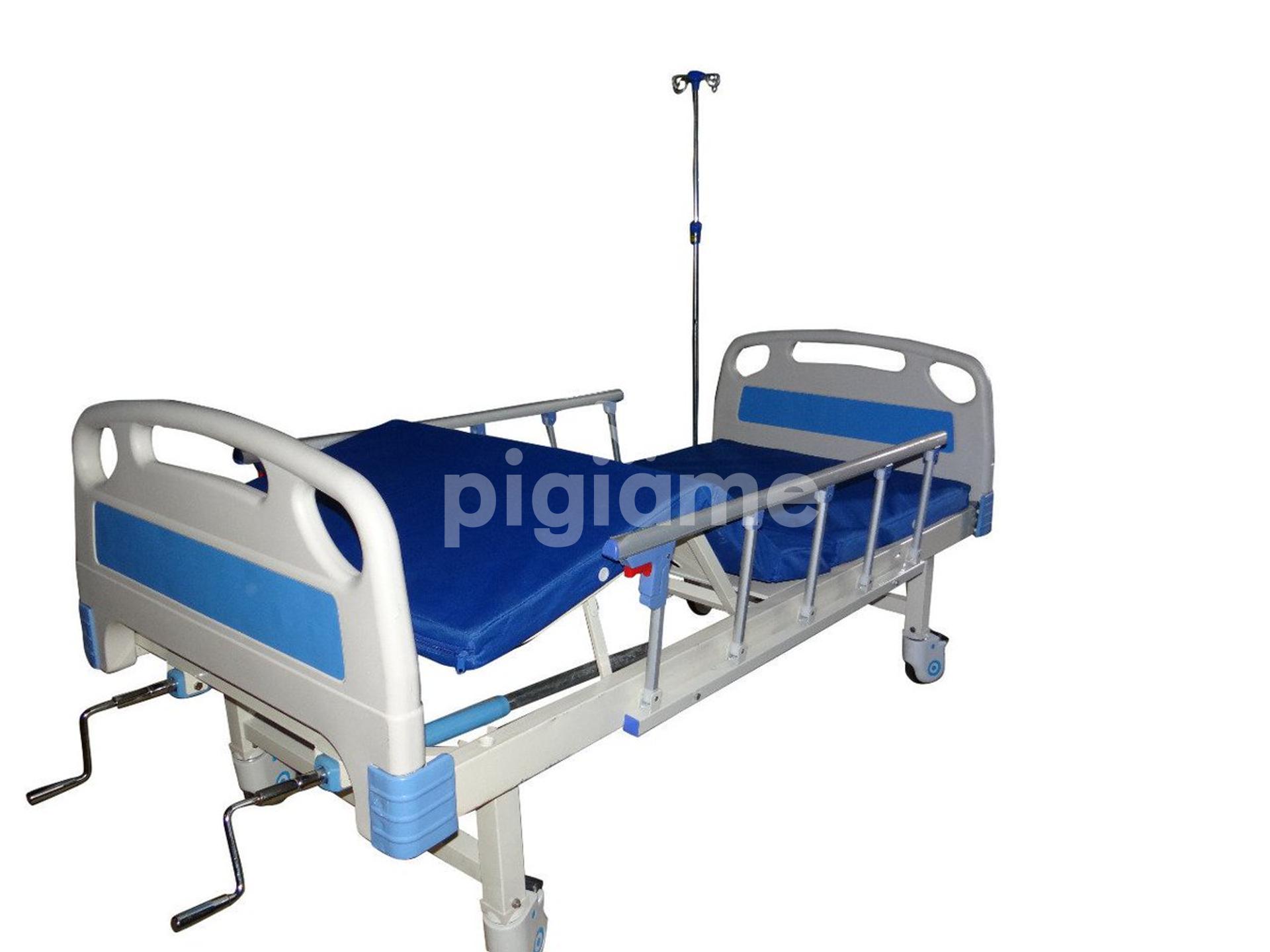Double Crank Hospital Bed in Nairobi PigiaMe
